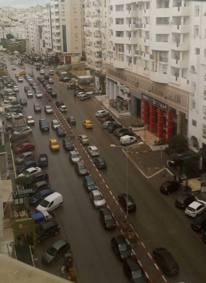 Ariana Ville&nbsp;Ariana&nbsp;Bureaux & Commerces&nbsp;Bureau&nbsp;Cit� ennasr bureau 420 dt par mois