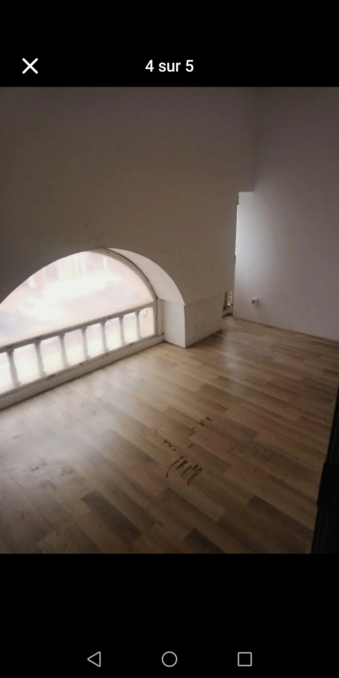 Ariana Ville&nbsp;Ariana&nbsp;Bureaux & Commerces&nbsp;Bureau&nbsp;Cit� ennasr bureau 420 dt par mois