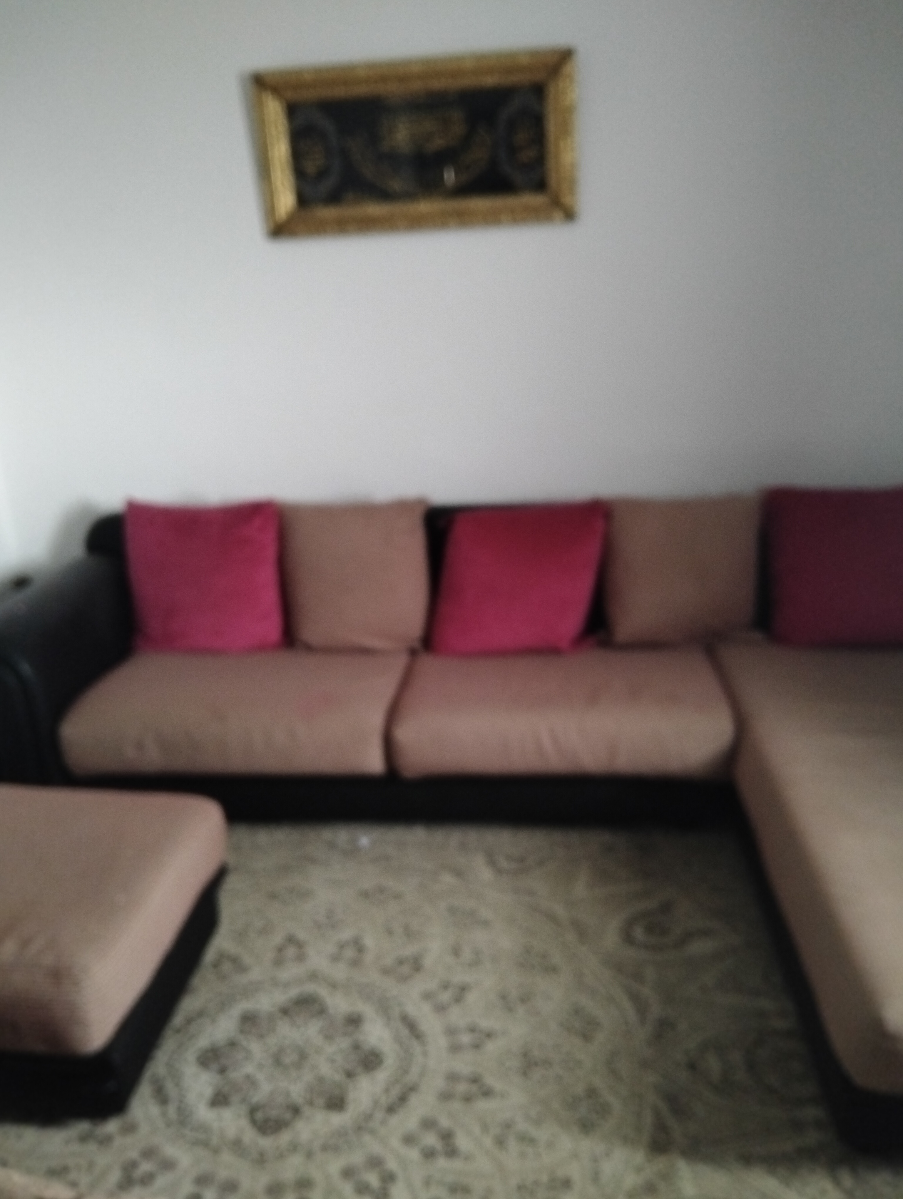 Salon - Salle � manger &nbsp;Salons