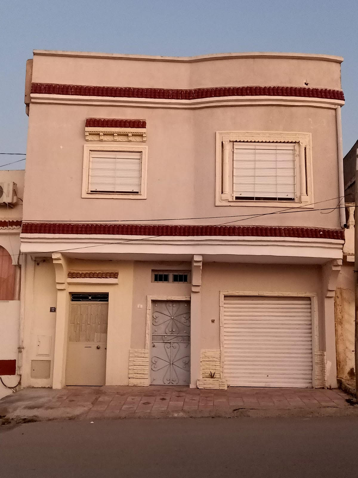 El Ouerdia&nbsp;El Ouerdia&nbsp;Vente&nbsp;Maisons&nbsp;Opportunit� id�ale pour habiter et investir