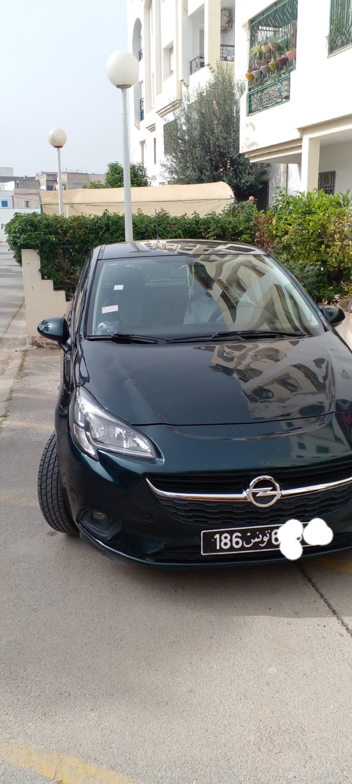 Opel&nbsp;Corsa