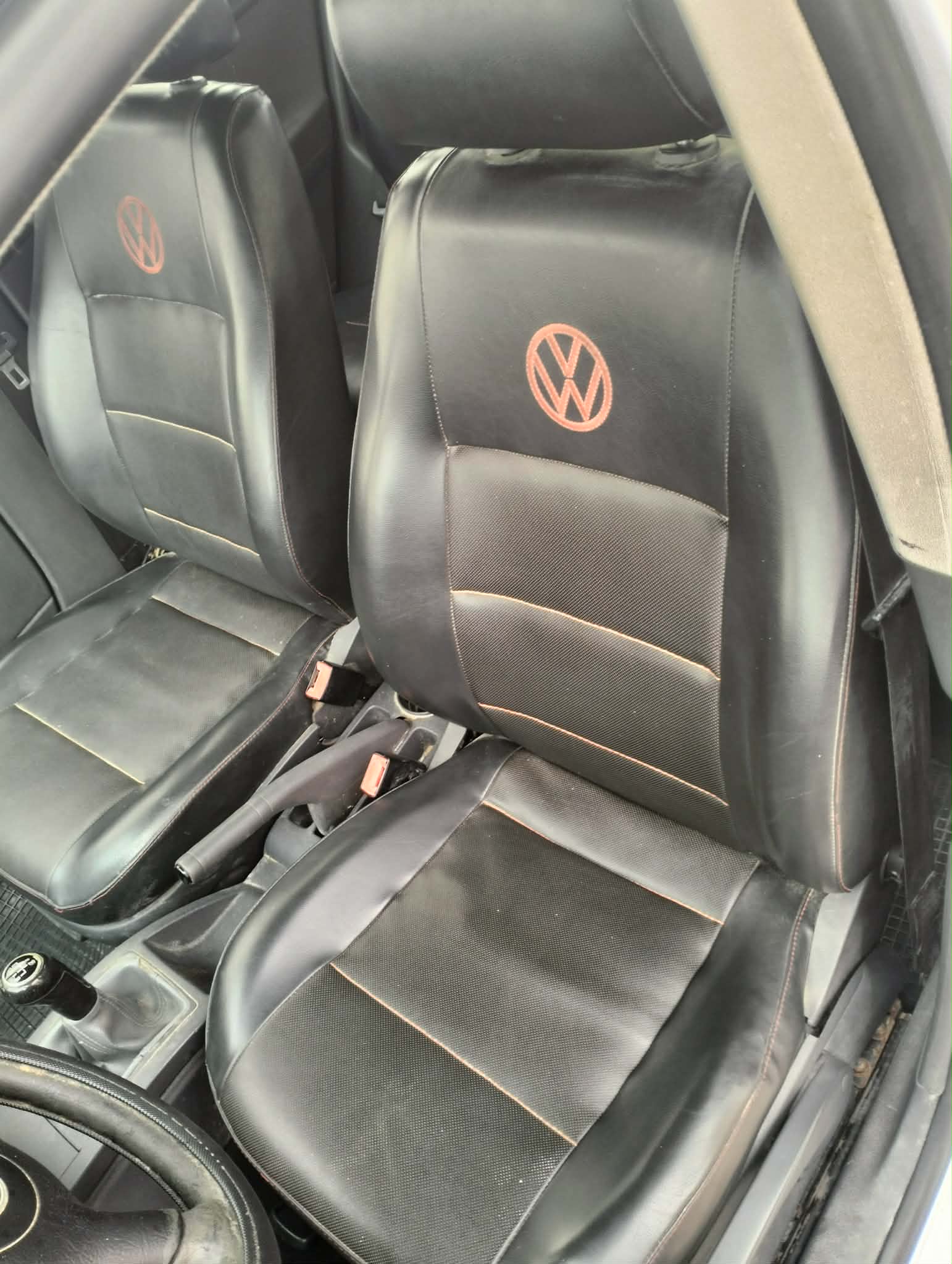 Volkswagen&nbsp;Polo 6