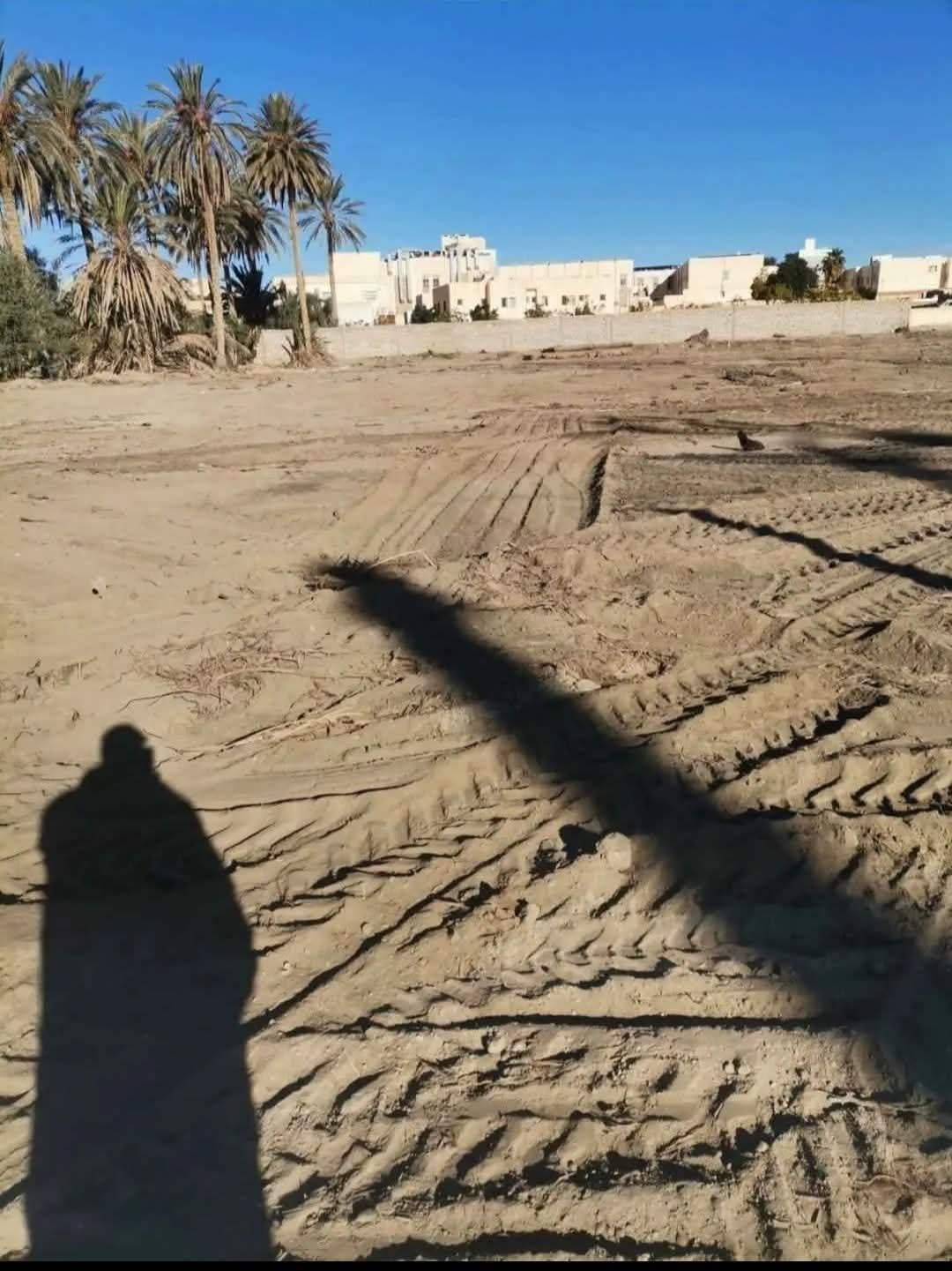 Gafsa Sud&nbsp;Doualy Gafsa&nbsp;Terrain&nbsp;Terrain nu&nbsp;Terrain gafsa sud doualy