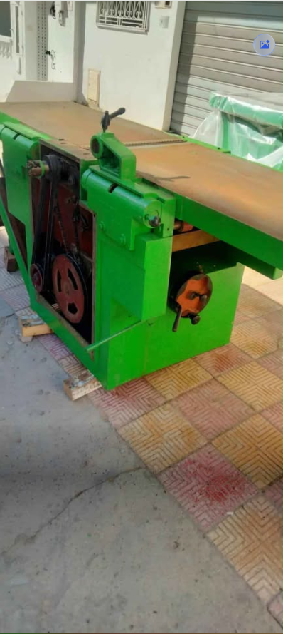 Hammamet&nbsp;Hammamet&nbsp;Autre&nbsp;Autre&nbsp;Machine de menuiserie  3 op�rations  tr�s bon �tat