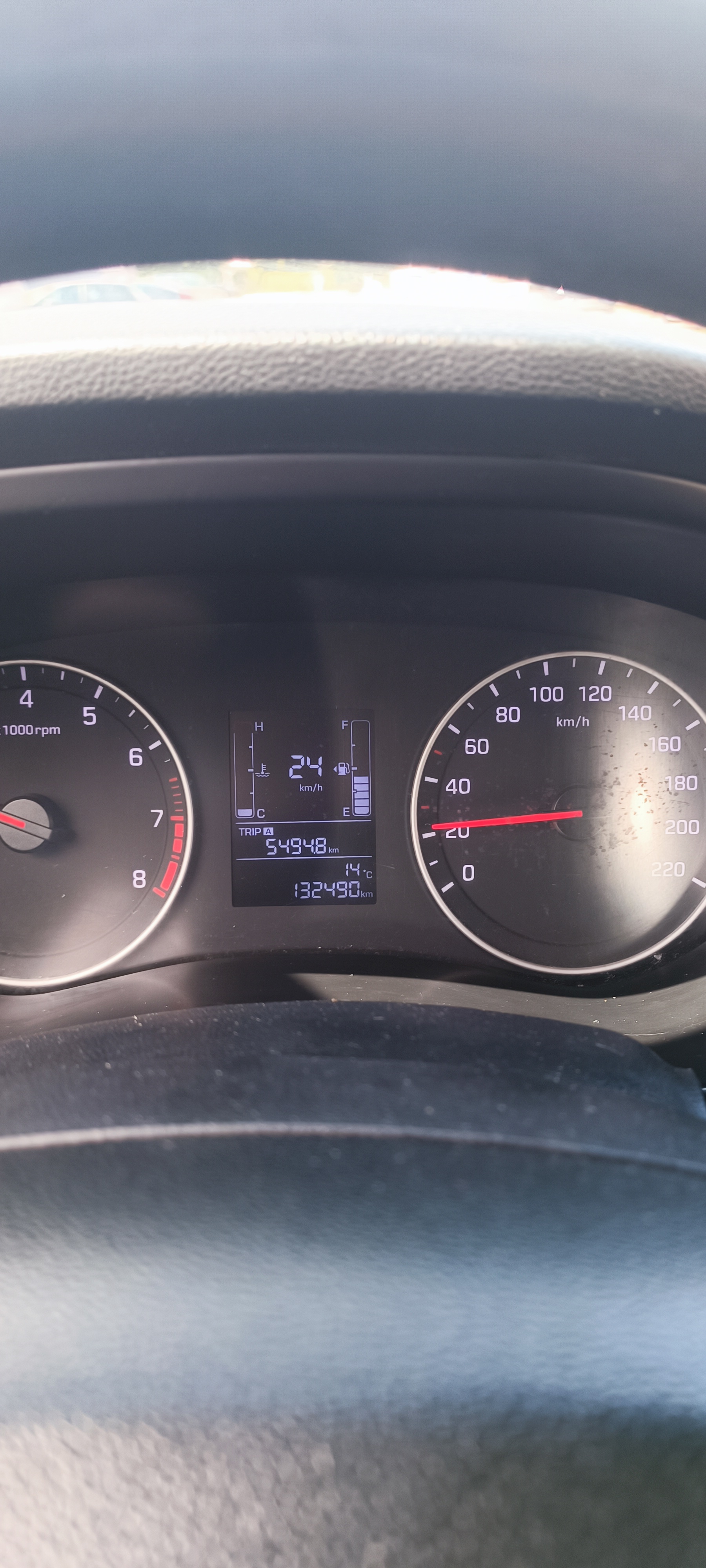 Hyundai&nbsp;Autre Mod�le