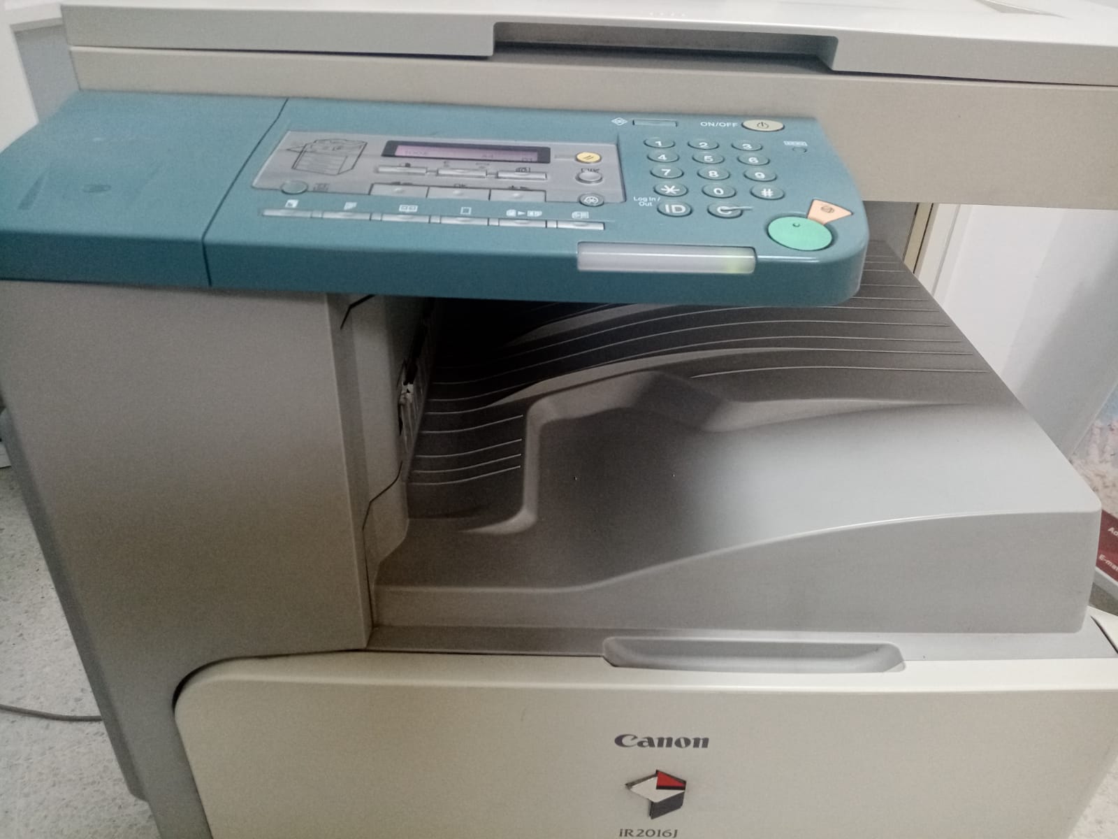 Imprimantes&nbsp;Autre