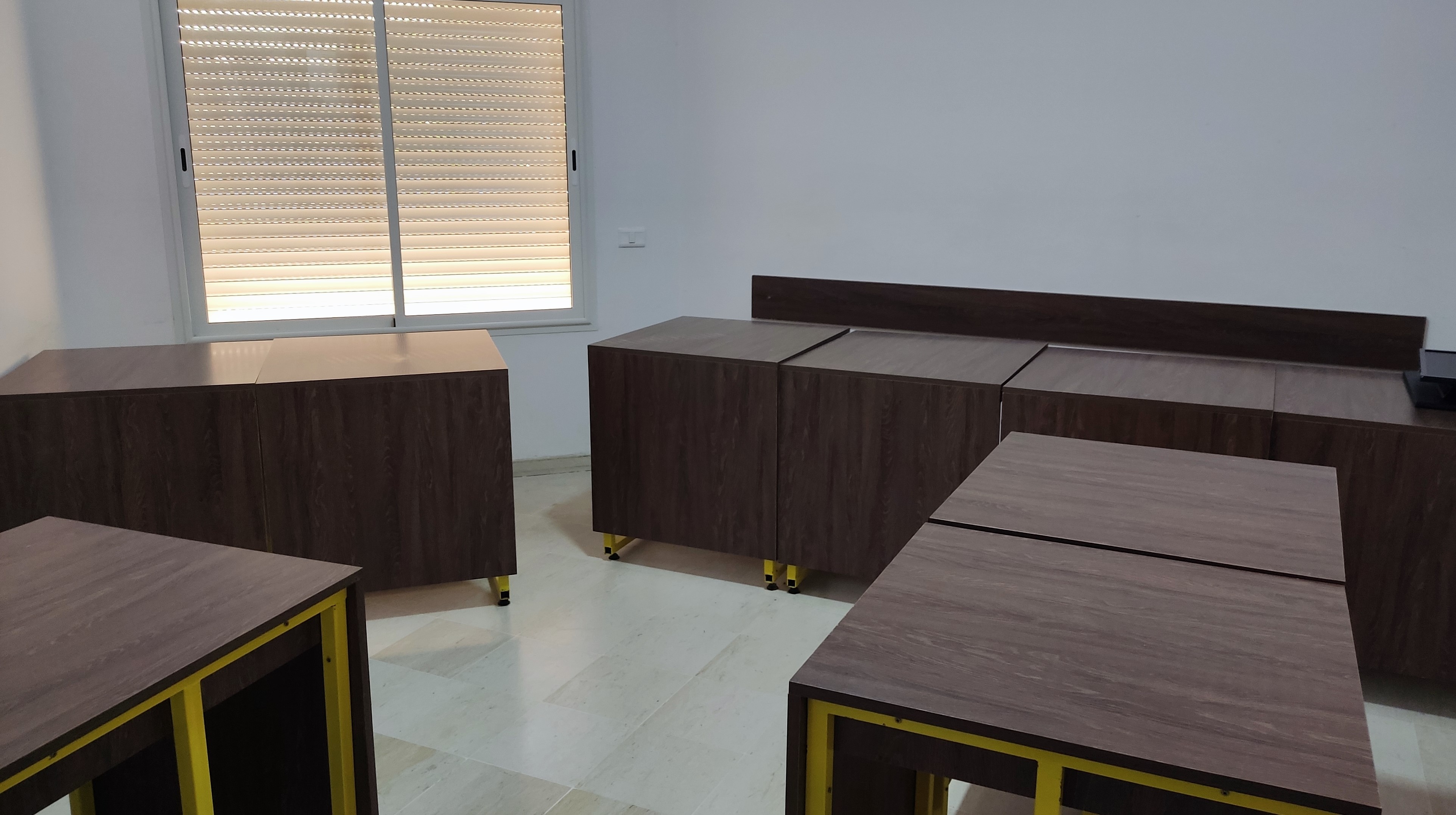 Bureaux & Commerces&nbsp;Fond de Commerce