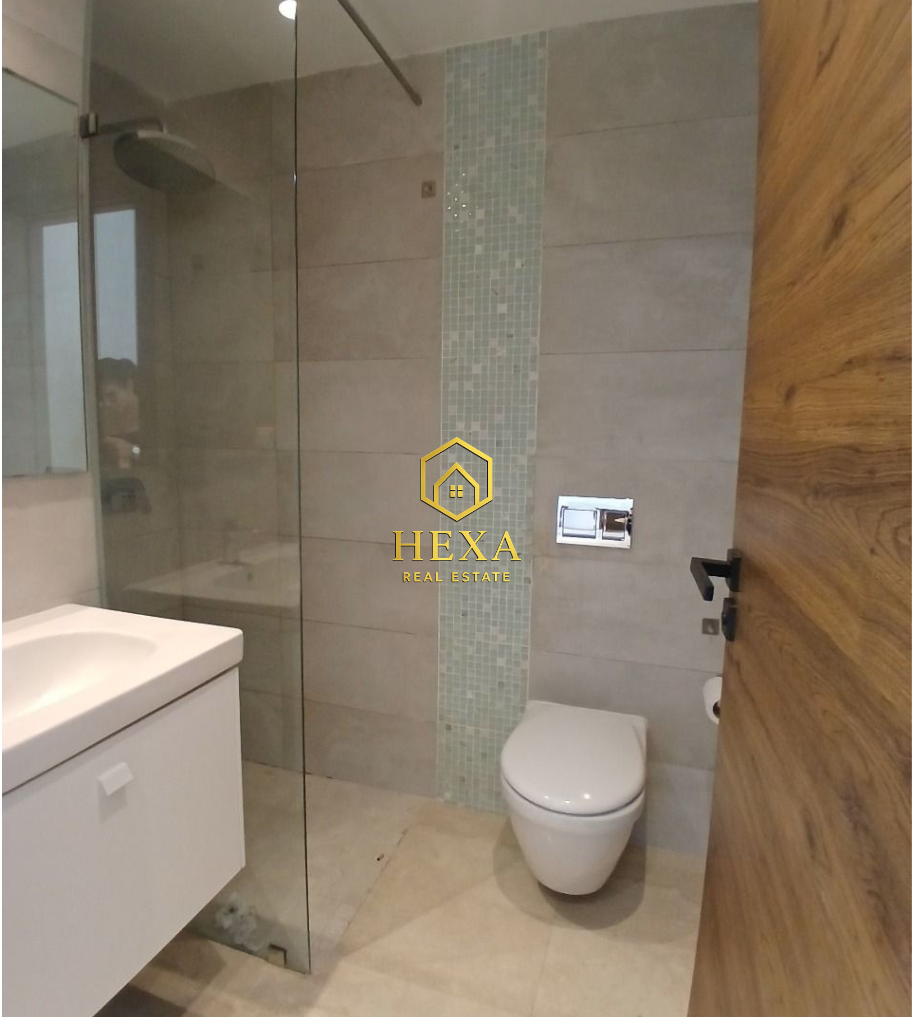 La Marsa&nbsp;Cite Du Stade&nbsp;Location&nbsp;Appart. 4 pi�ces&nbsp;Appartement s3 � la marsa