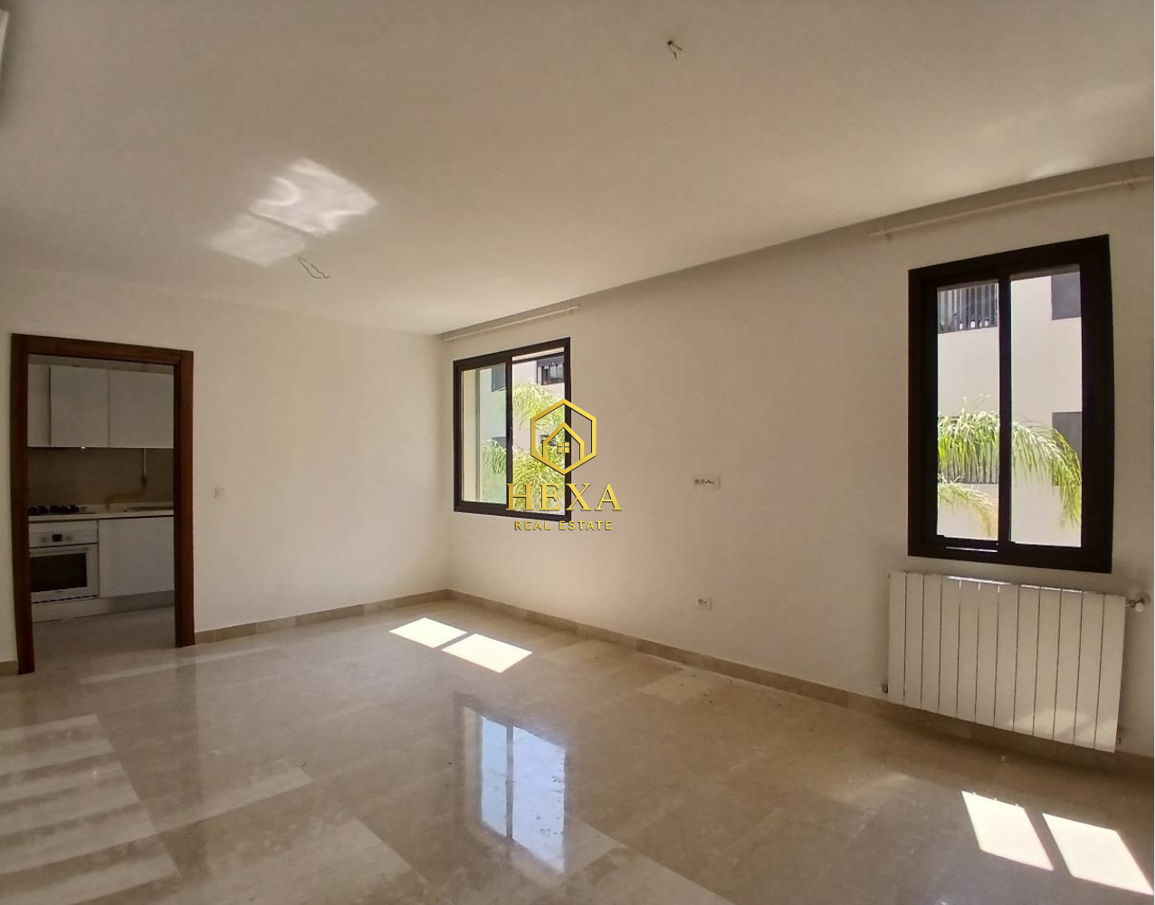 La Marsa&nbsp;Cite Du Stade&nbsp;Location&nbsp;Appart. 4 pi�ces&nbsp;Appartement s3 � la marsa