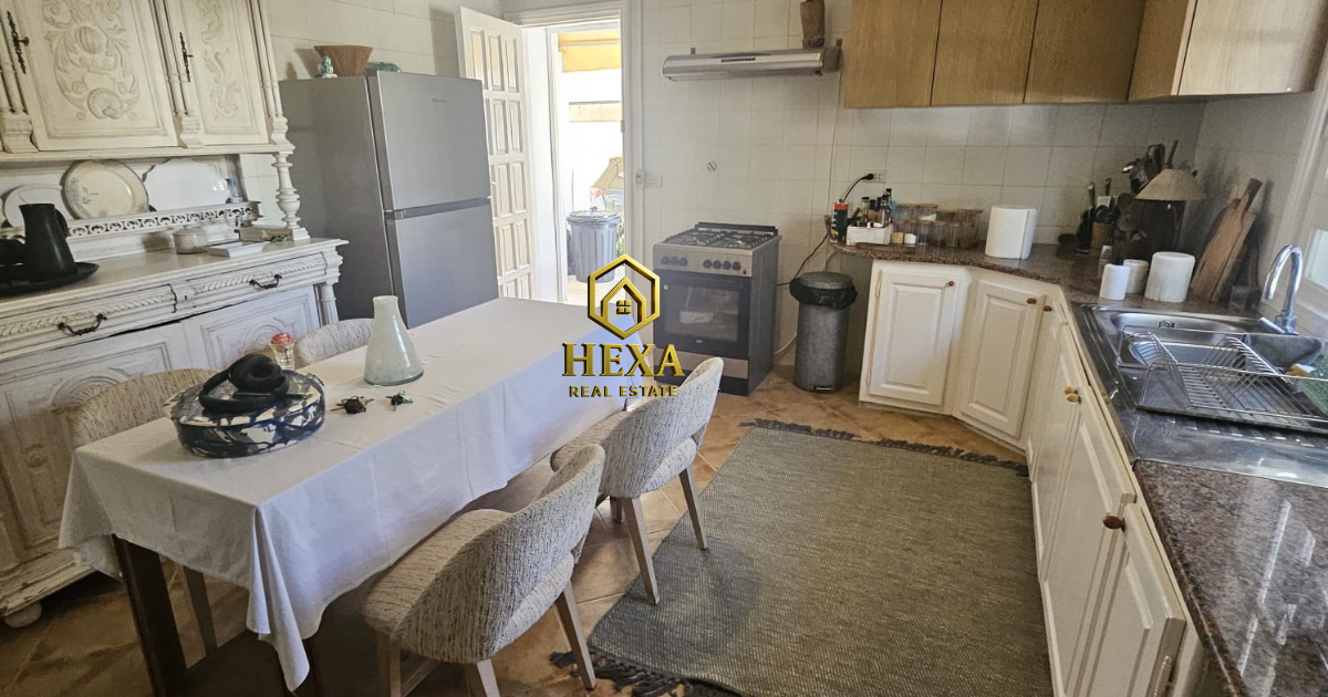 La Soukra&nbsp;La Soukra&nbsp;Location&nbsp;Maisons&nbsp;Villa s4 avec jardin � la soukra