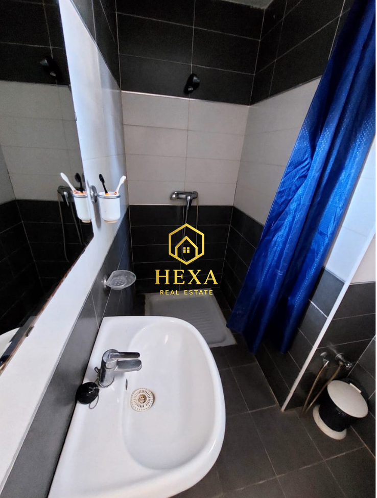 La Marsa&nbsp;Sidi Daoud&nbsp;Location&nbsp;Maisons&nbsp;Studio s1 avec jardin � cite les pins