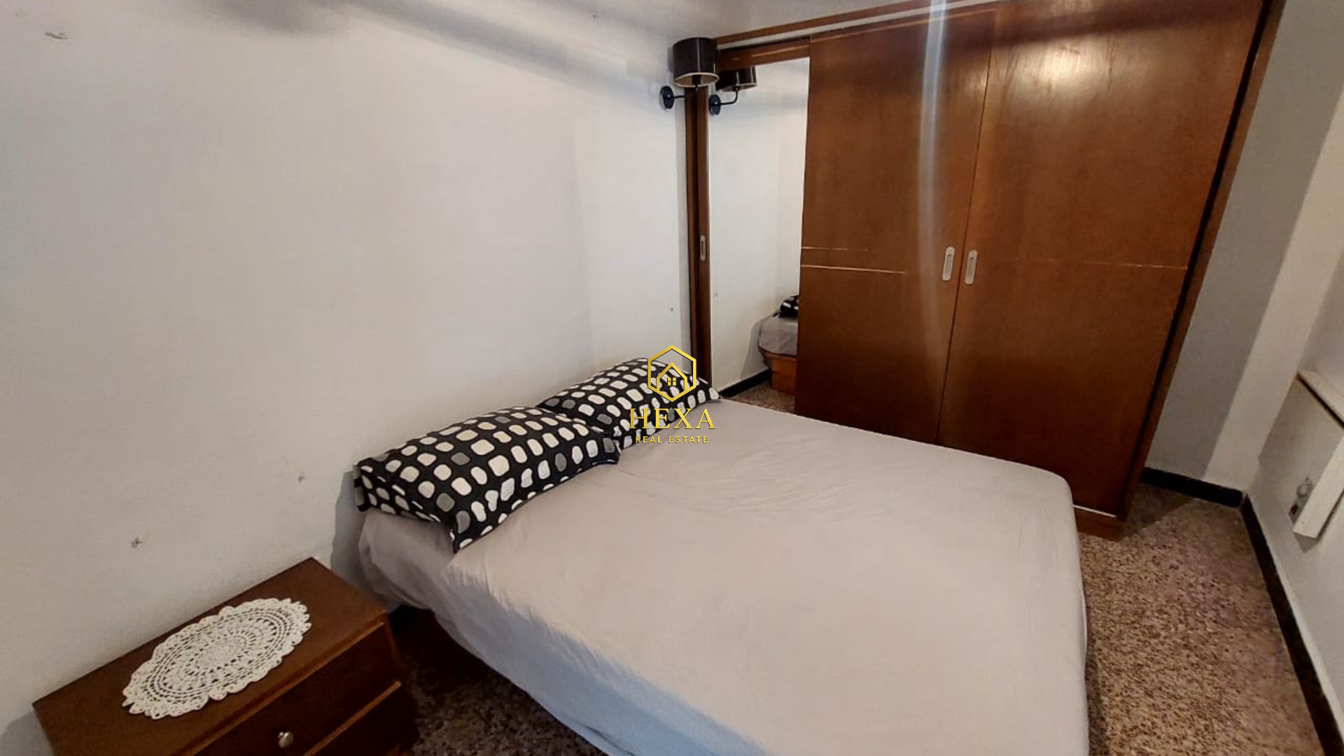 La Marsa&nbsp;Sidi Daoud&nbsp;Location&nbsp;Maisons&nbsp;Studio s1 avec jardin � cite les pins