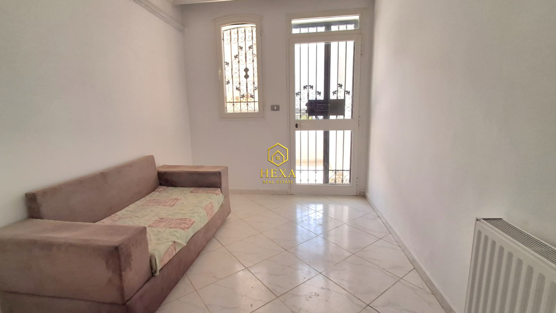 La Marsa&nbsp;El Aouina&nbsp;Location&nbsp;Maisons&nbsp;Triplex s4 � aouina