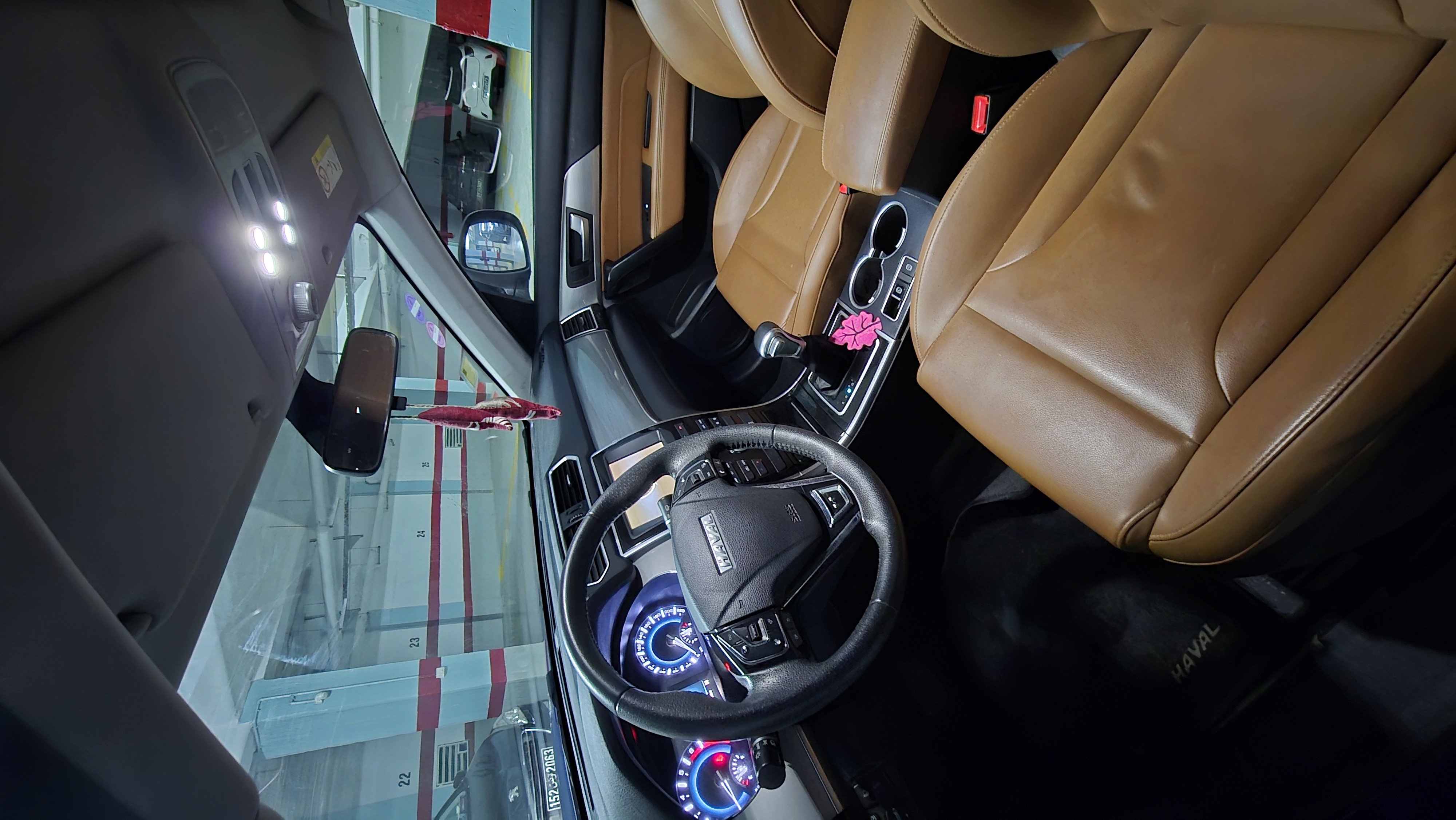 Great Wall&nbsp;Autre Mod�le