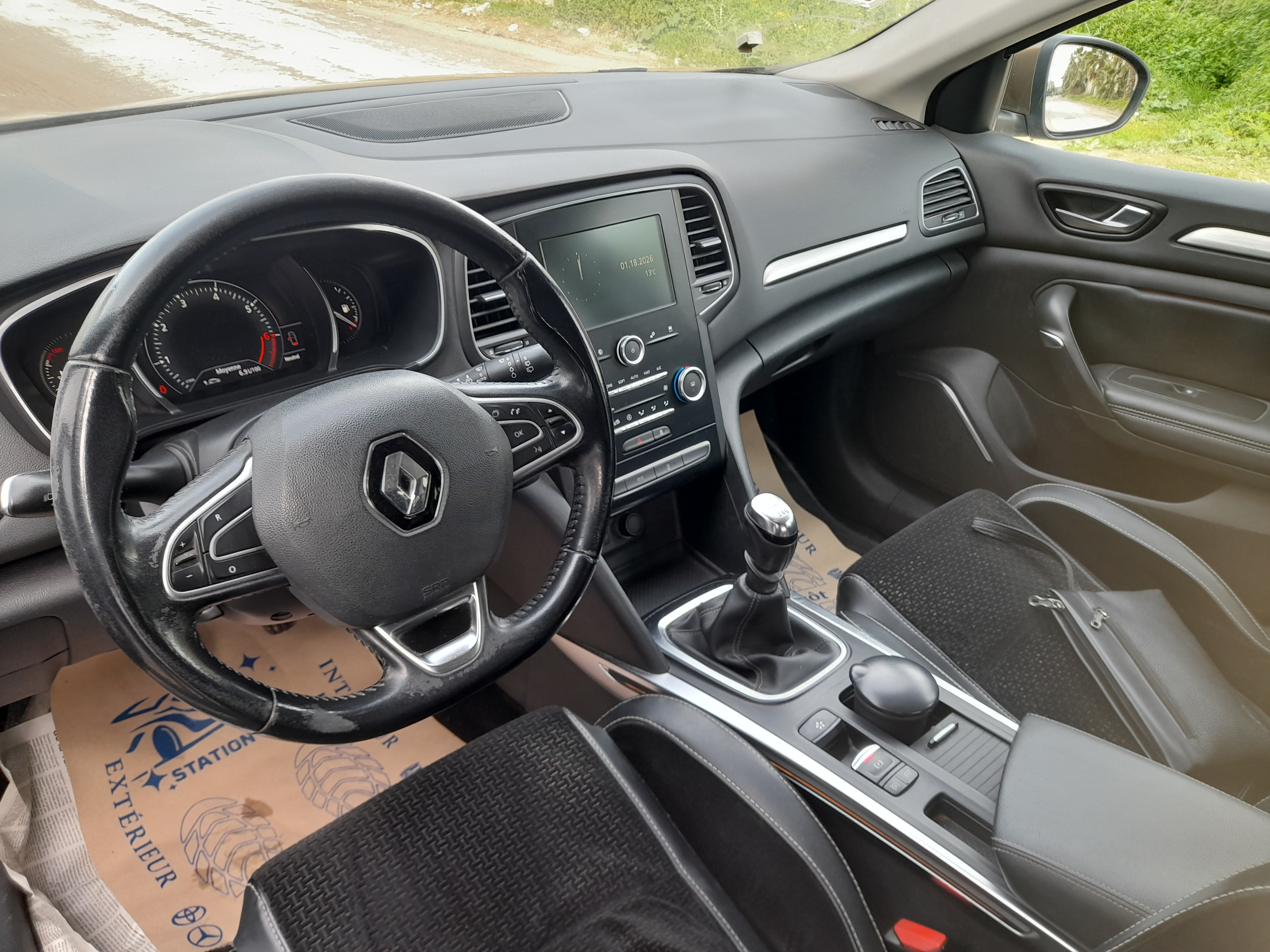 Renault&nbsp;Megane.Coupe