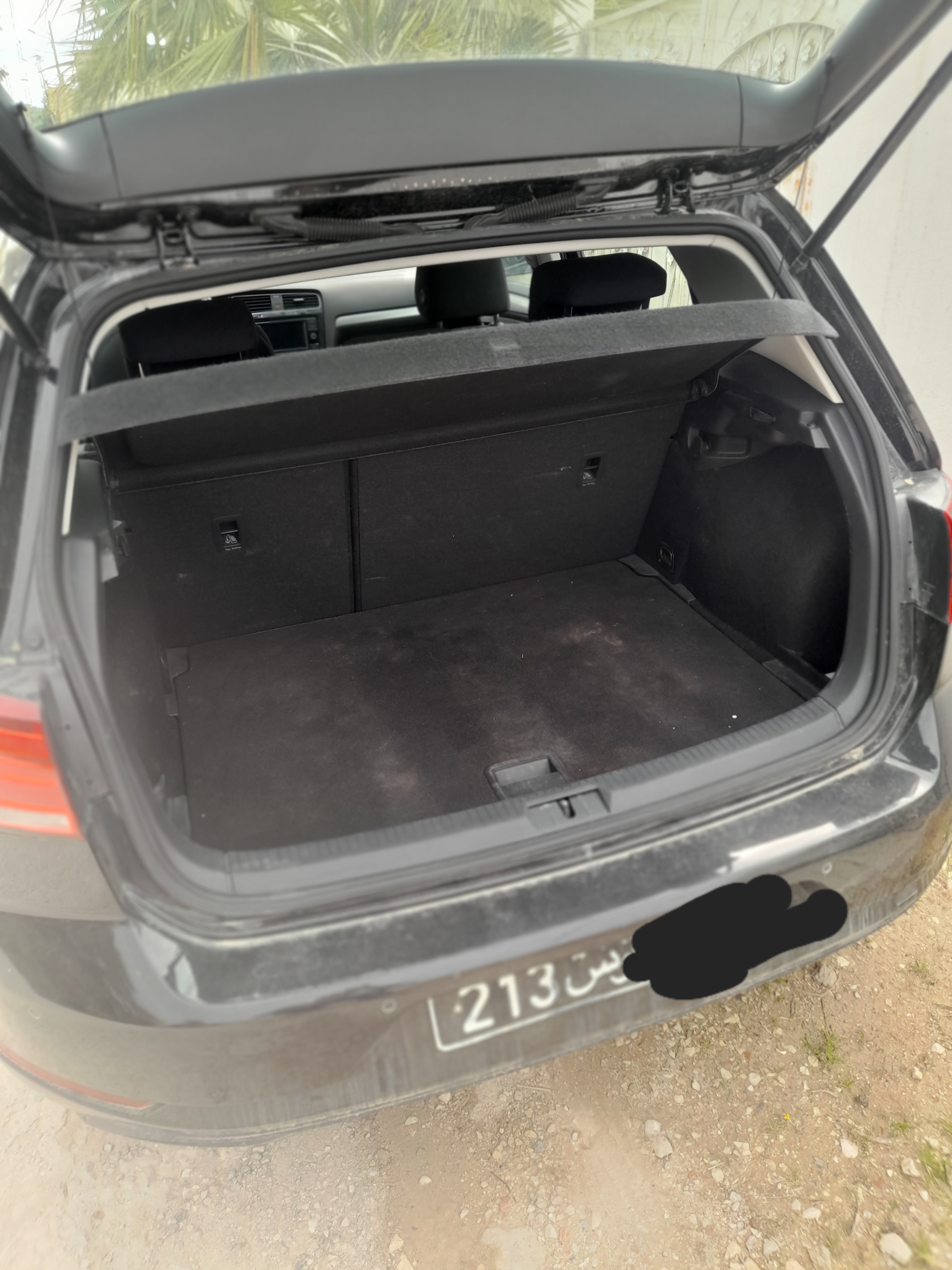 Volkswagen&nbsp;Golf 7