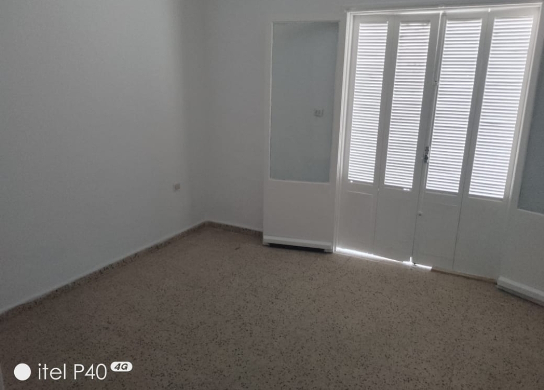 Ben Arous&nbsp;Ben Arous&nbsp;Location&nbsp;Appart. 3 pi�ces&nbsp;S2 � cit� izdihar