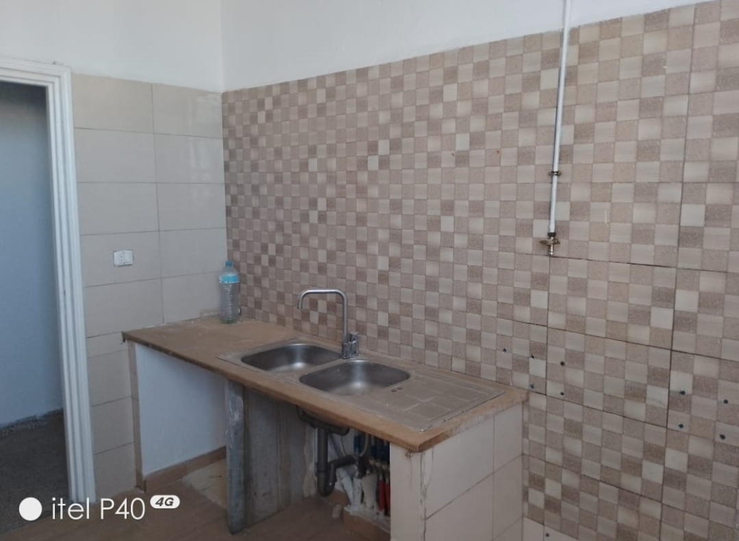 Ben Arous&nbsp;Ben Arous&nbsp;Location&nbsp;Appart. 3 pi�ces&nbsp;S2 � cit� izdihar