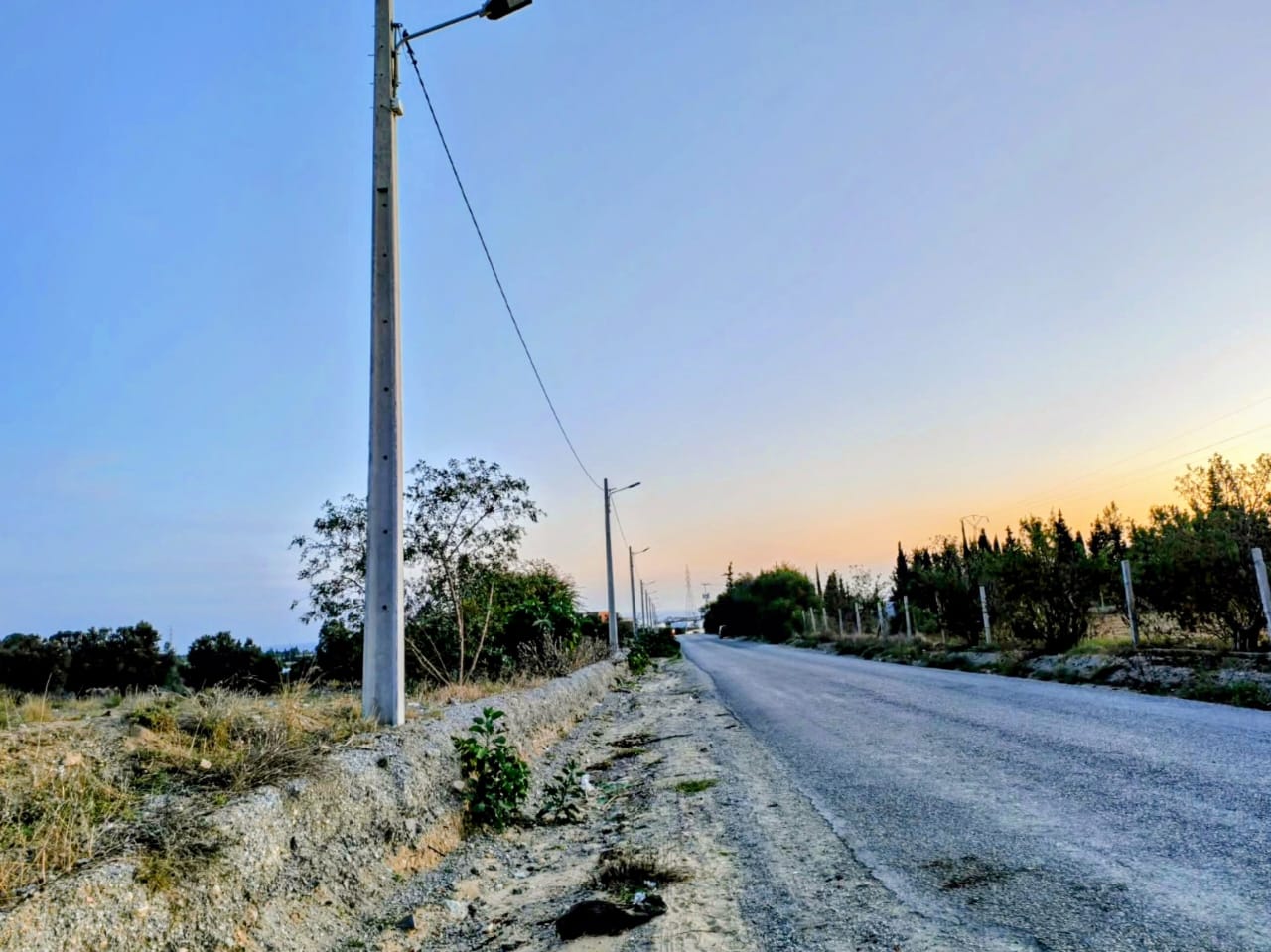 Terrain&nbsp;Terrain nu