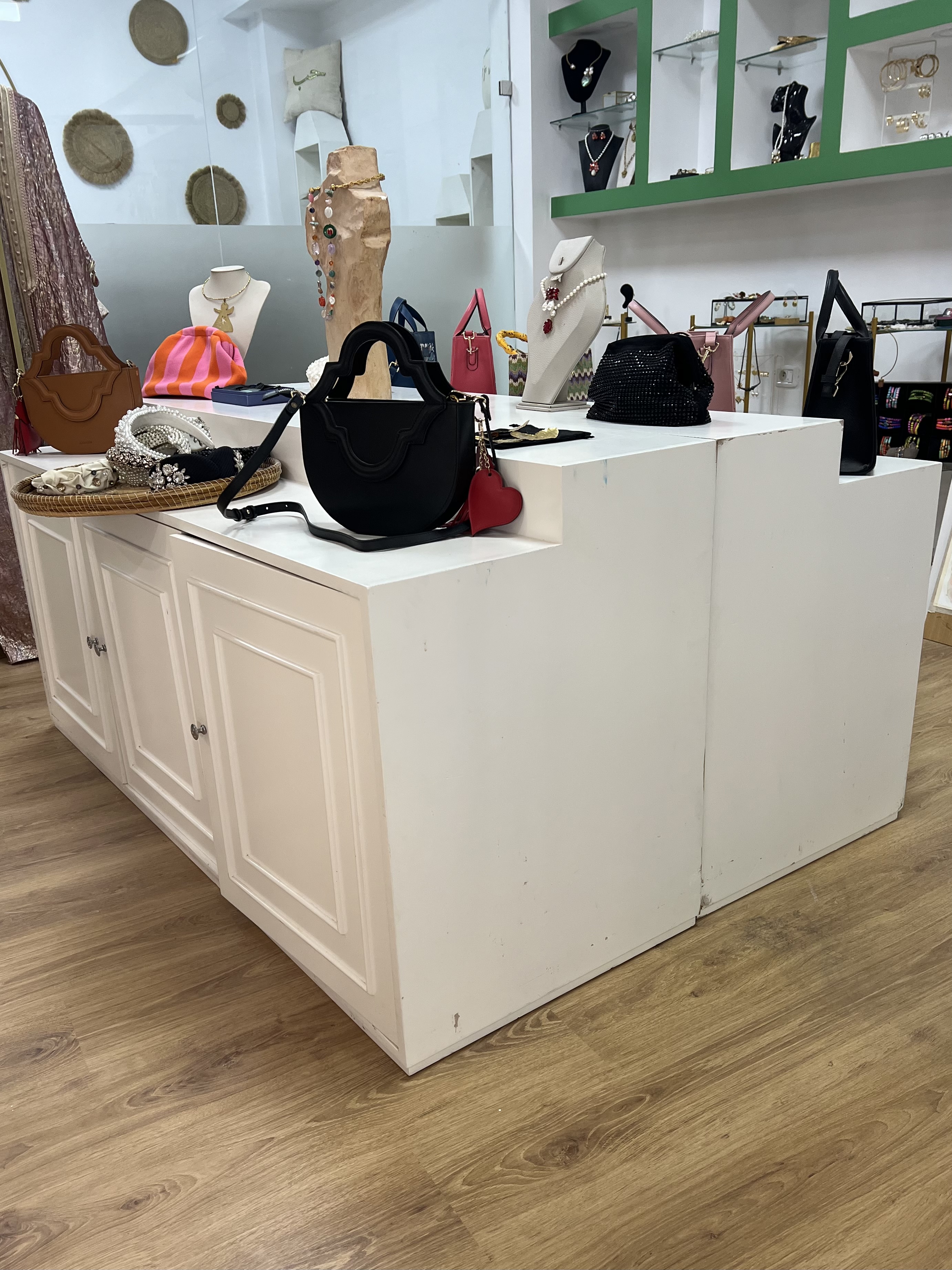 Salon - Salle � manger &nbsp;Etag�res, rangements