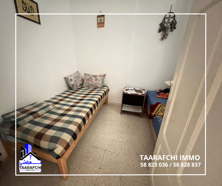 Vente&nbsp;Appart. 3 pi�ces