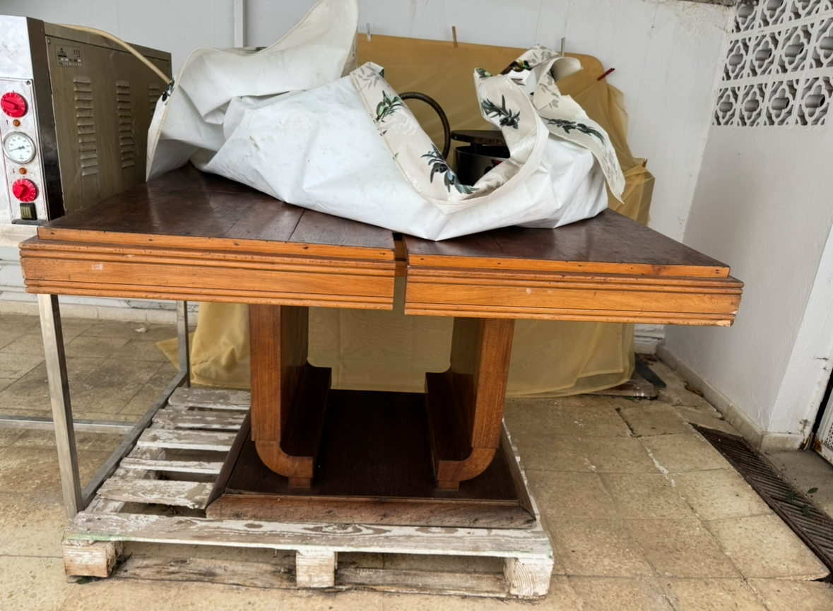 Salon - Salle � manger &nbsp;Salle � manger