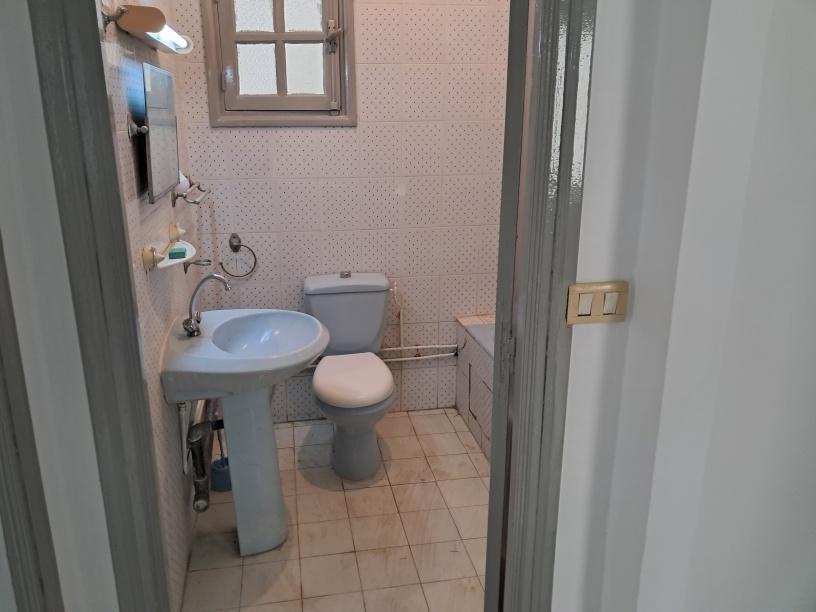 La Soukra&nbsp;Cite El Behi Ladghem&nbsp;Location&nbsp;Appart. 3 pi�ces&nbsp;S2 au deuxi�me �tage