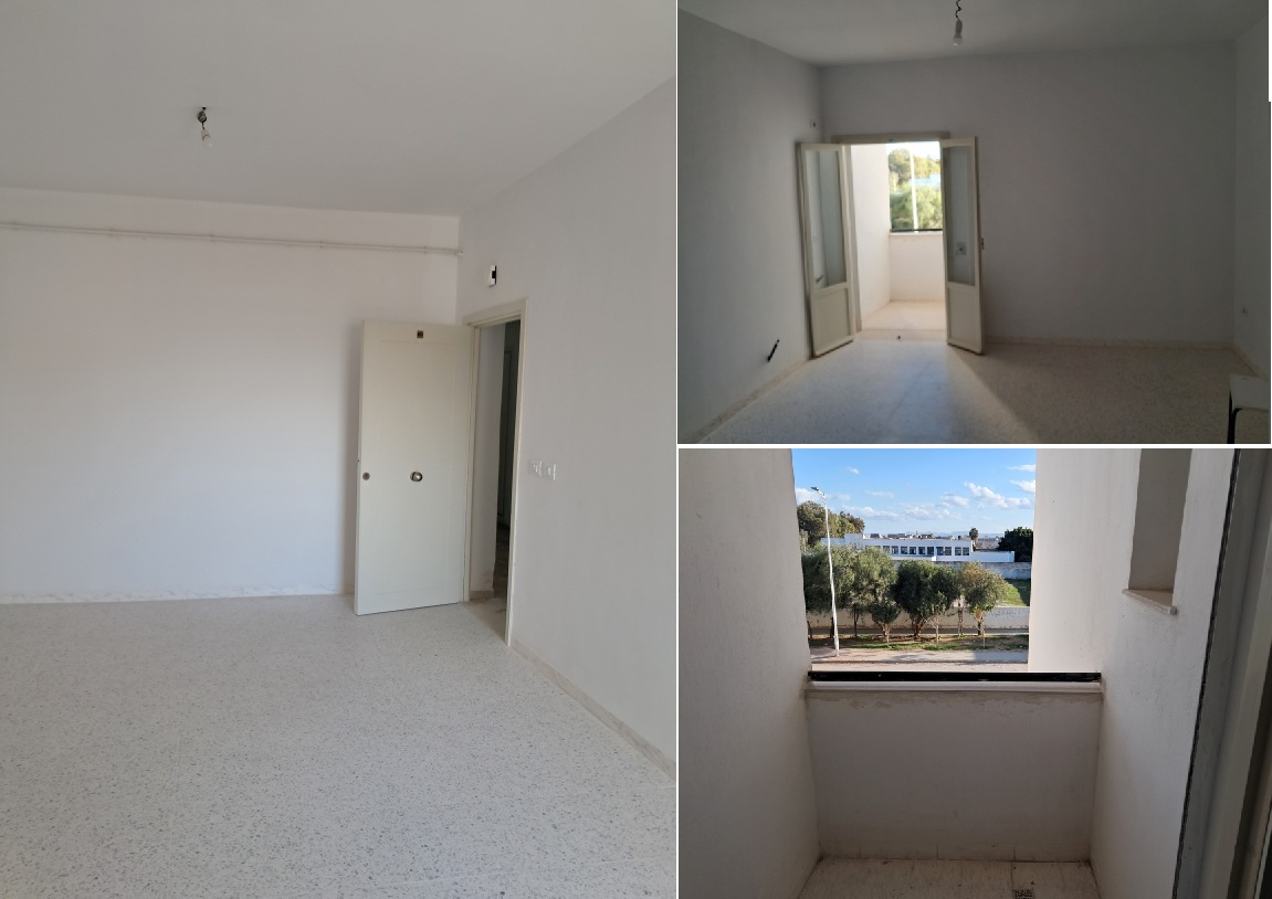 Sidi Hassine&nbsp;Sidi Hassine&nbsp;Location&nbsp;Appart. 4 pi�ces&nbsp;S3 r�s n�nuphars face station rfr bougatfa