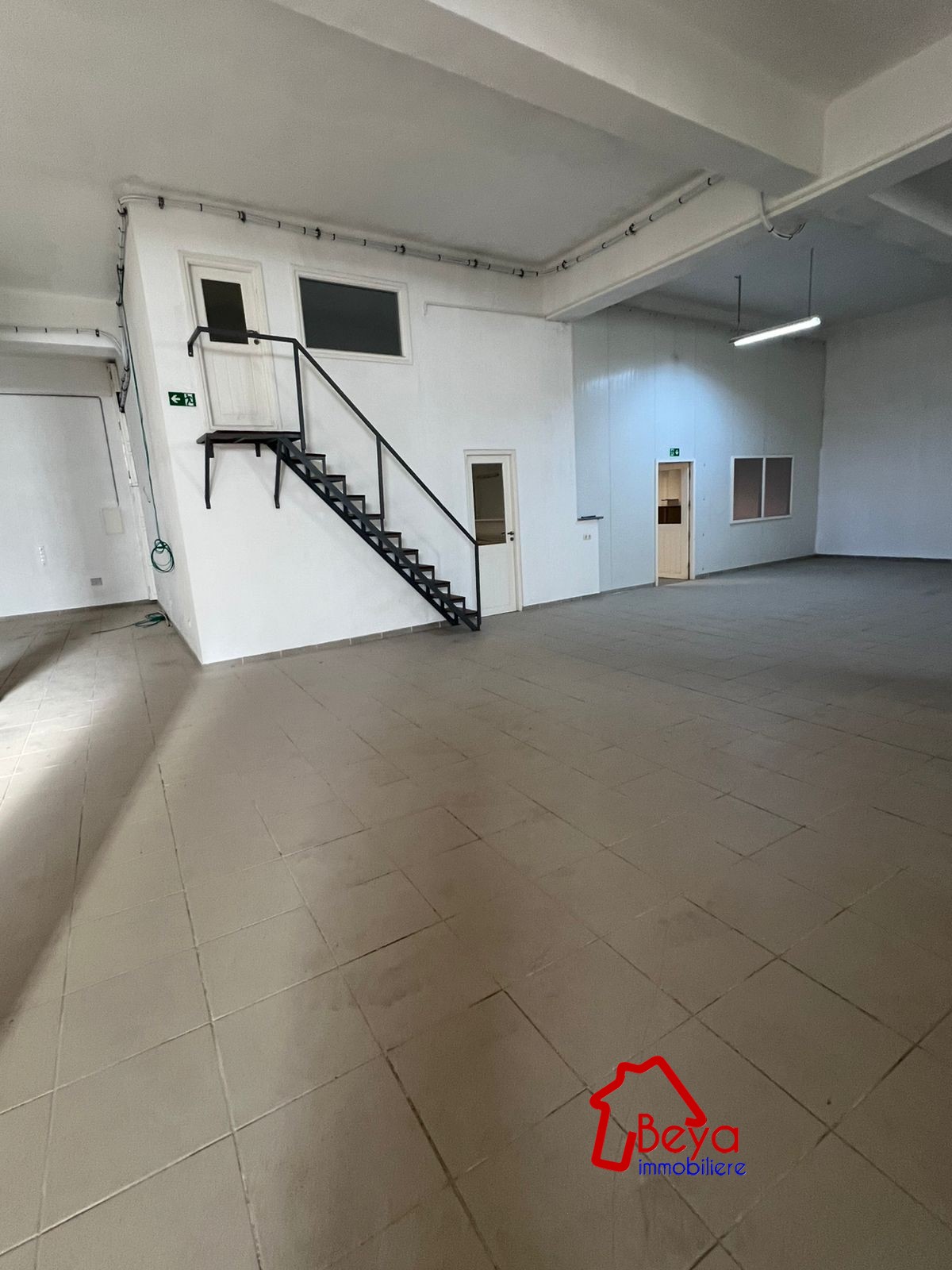 Bureaux & Commerces&nbsp;Surfaces