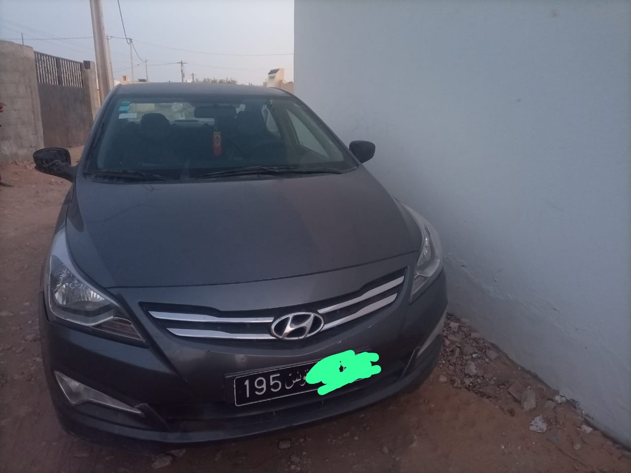 Hyundai&nbsp;Autre Mod�le