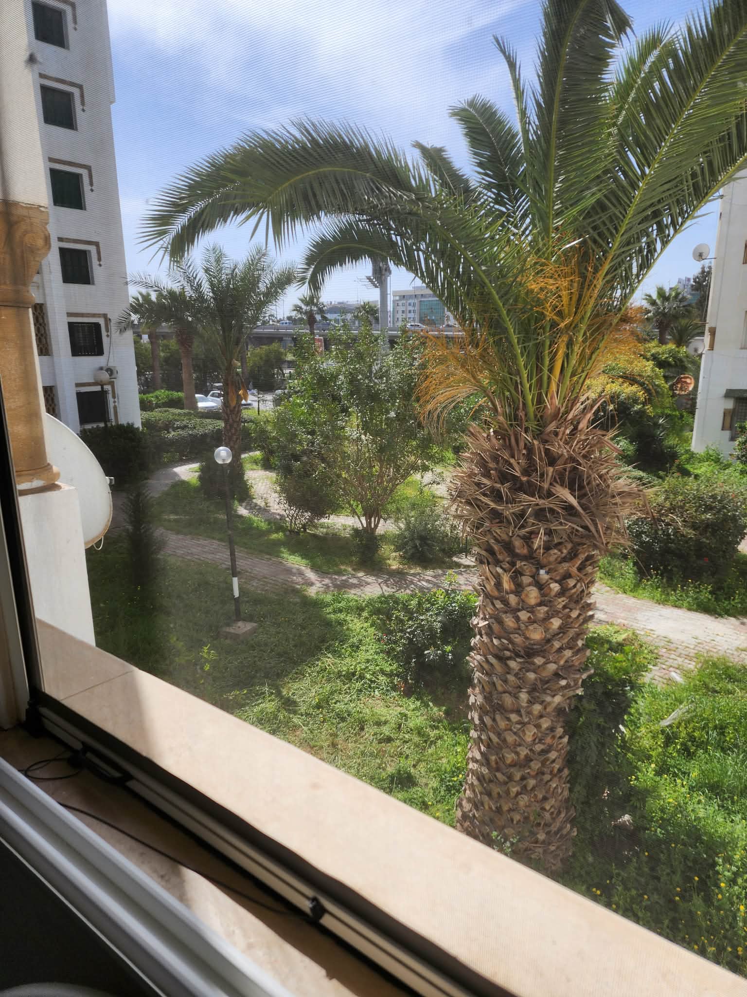 Vente&nbsp;Appart. 3 pi�ces