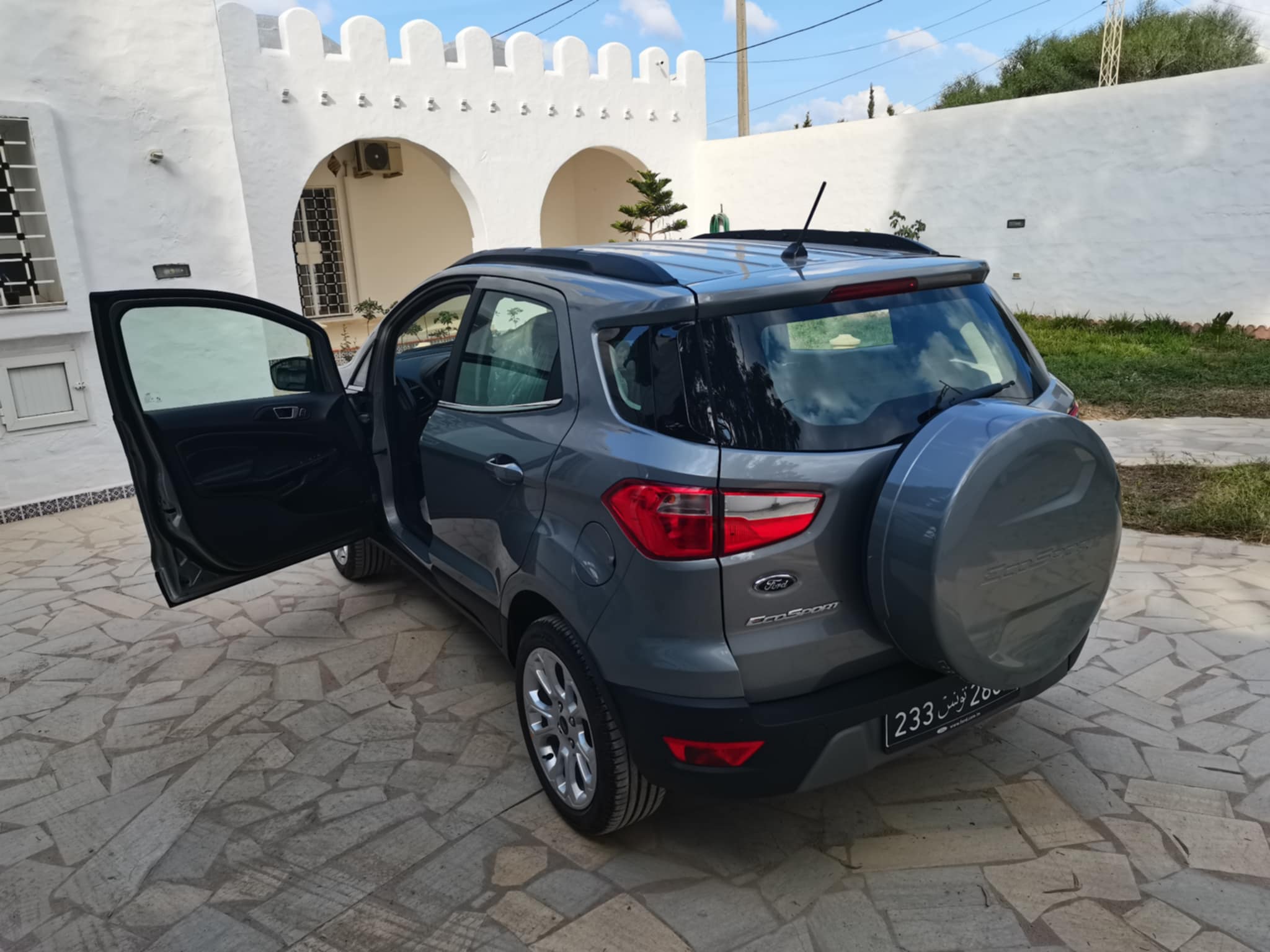 Ford&nbsp;Autre Mod�le