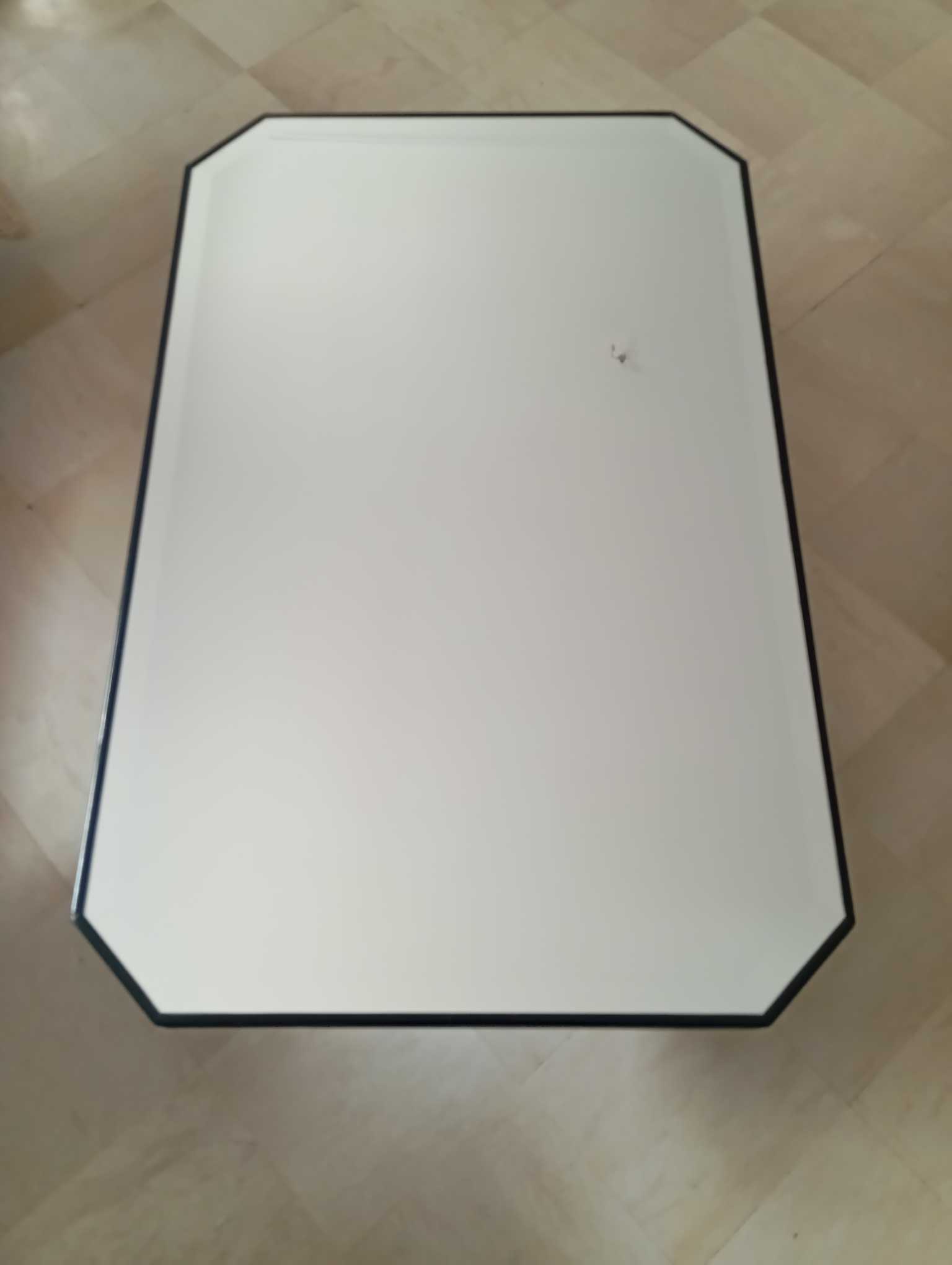 El Menzah&nbsp;El Manar 1&nbsp;Autres meubles&nbsp;Autres&nbsp;Table basse en bois