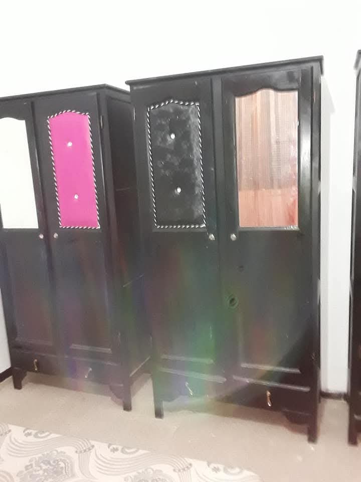 La Soukra&nbsp;Borj Louzir&nbsp;Location&nbsp;Appart. 2 pi�ces&nbsp;Pour les filles