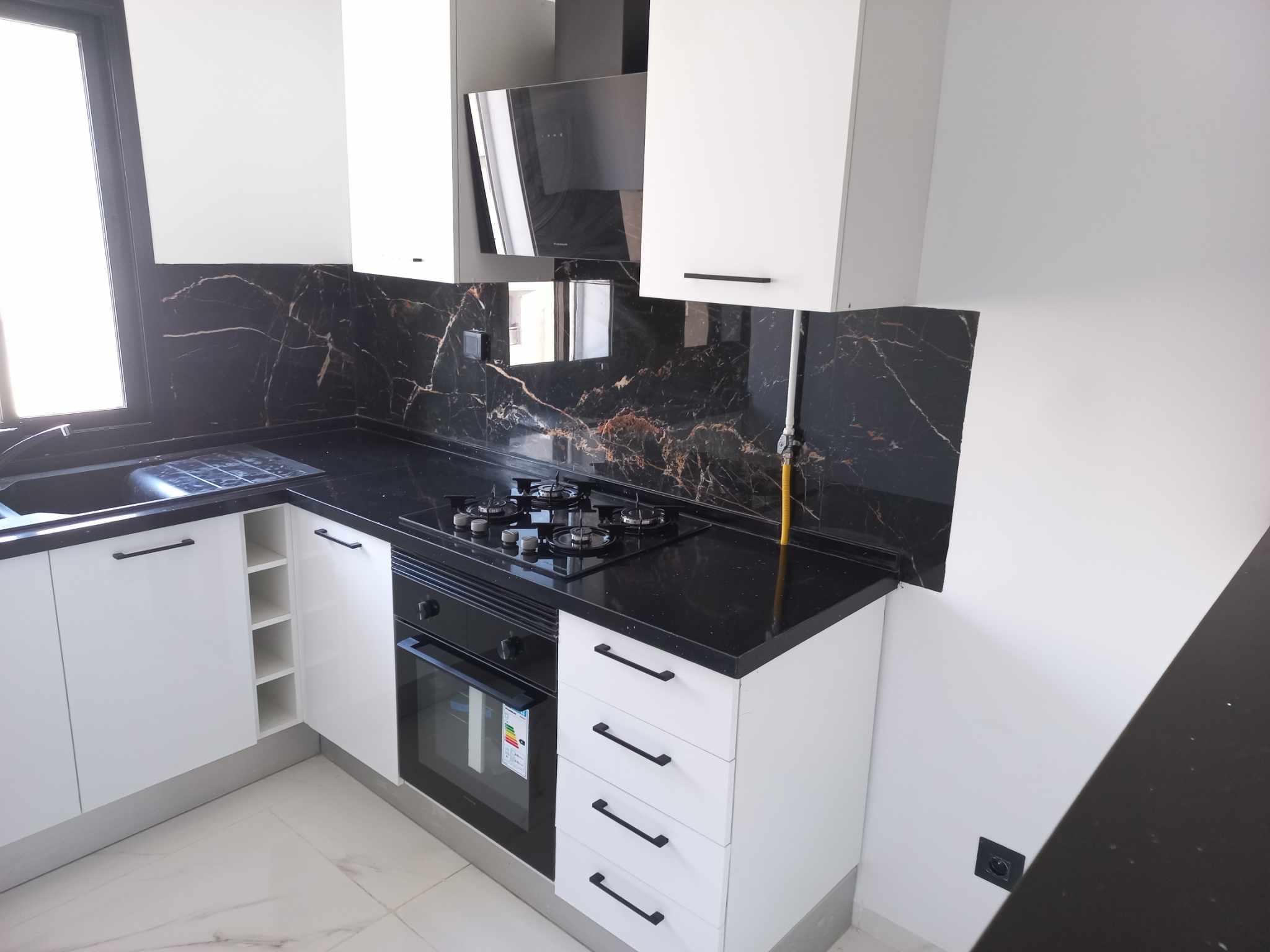 La Marsa&nbsp;El Aouina&nbsp;Location&nbsp;Appart. 2 pi�ces&nbsp;Appartement s 2 derri�re carrefour el wahat