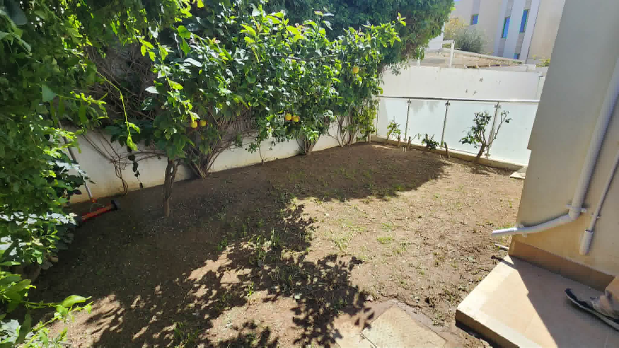 Ain Zaghouan&nbsp;Ain Zaghouan&nbsp;Location&nbsp;Appart. 2 pi�ces&nbsp;Appart s2 avec jardin � jardins de carthage