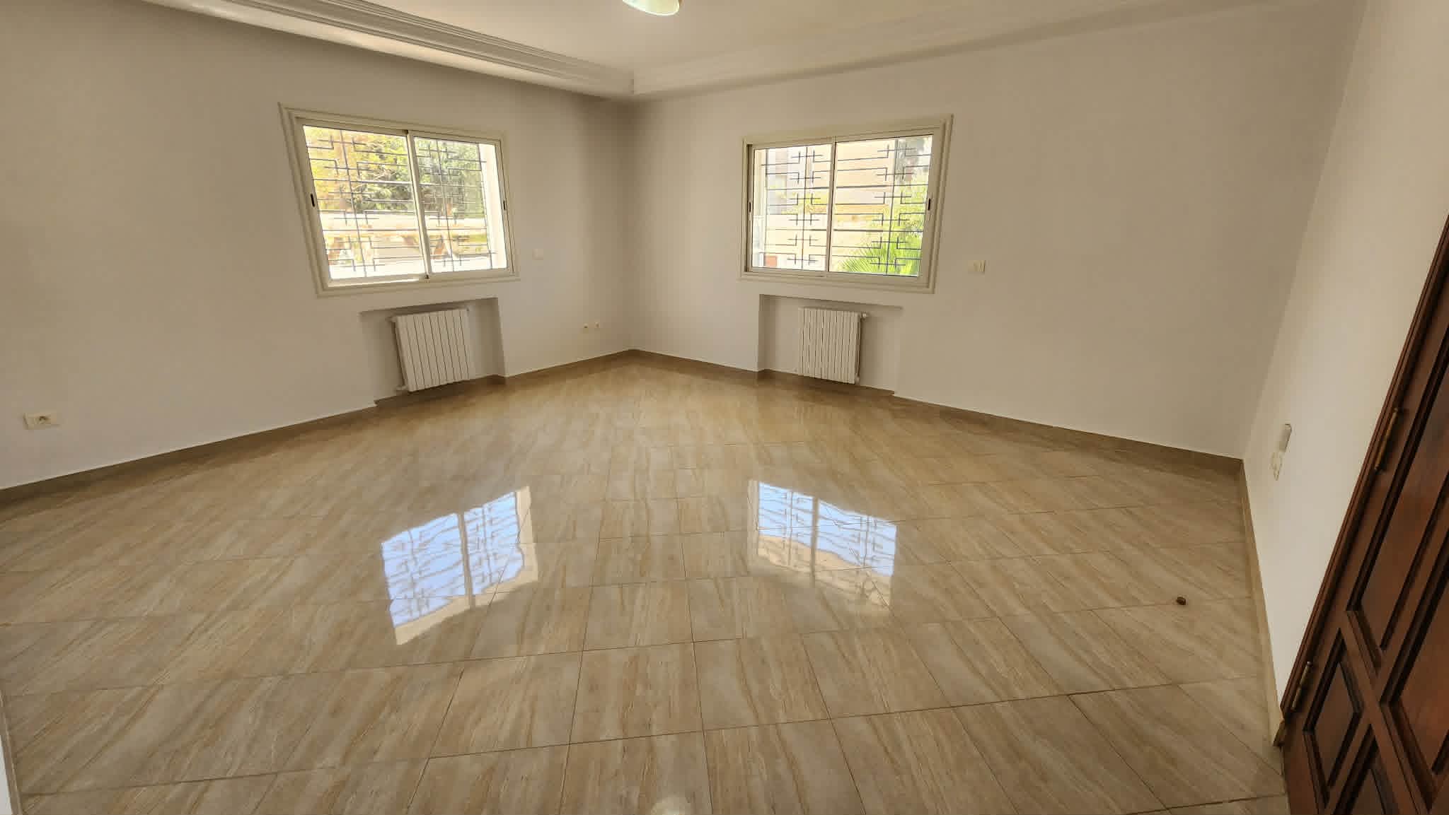 Ain Zaghouan&nbsp;Ain Zaghouan&nbsp;Location&nbsp;Appart. 2 pi�ces&nbsp;Appart s2 avec jardin � jardins de carthage