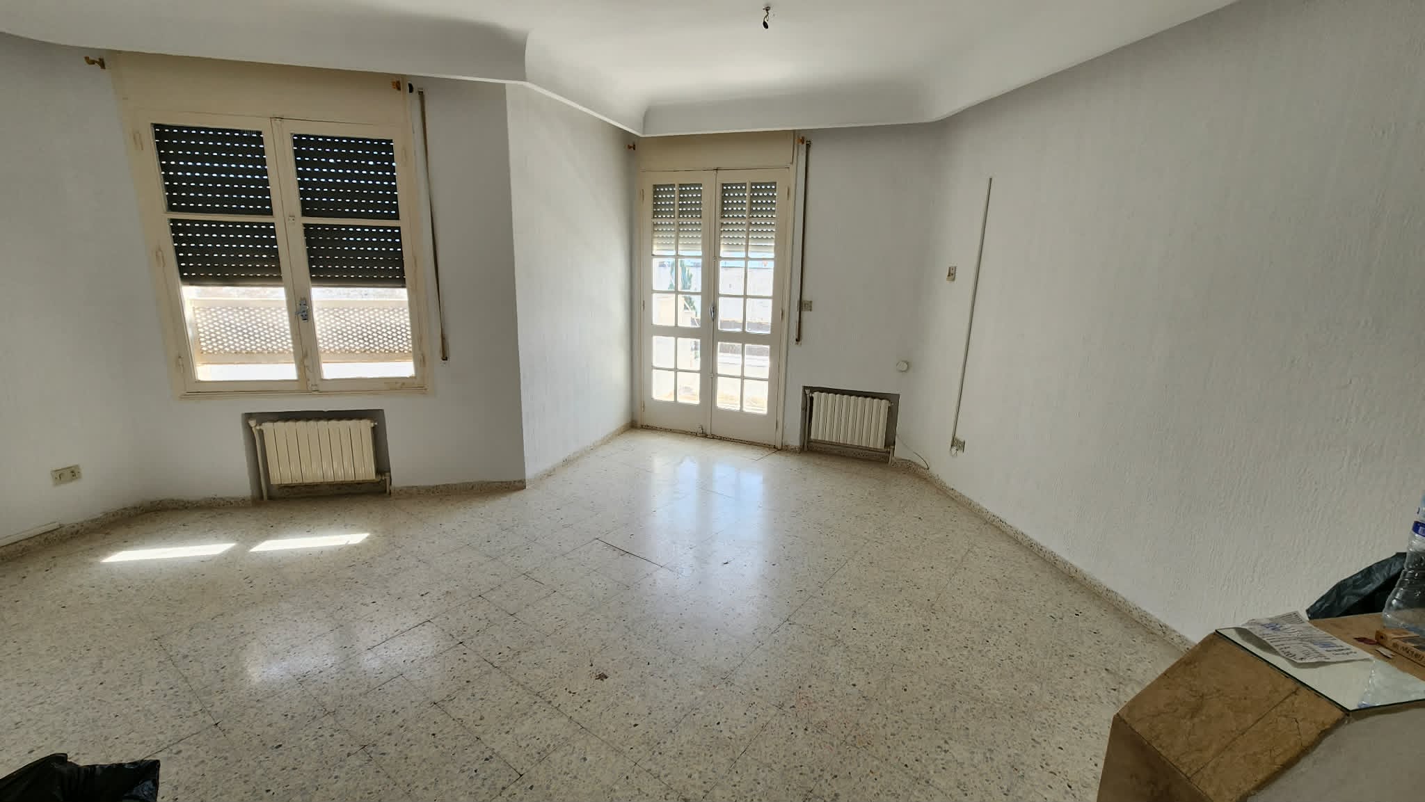 El Menzah&nbsp;El Manar 1&nbsp;Location&nbsp;Appart. 1 pi�ce&nbsp;Appartement s1 derri�re campus el manar