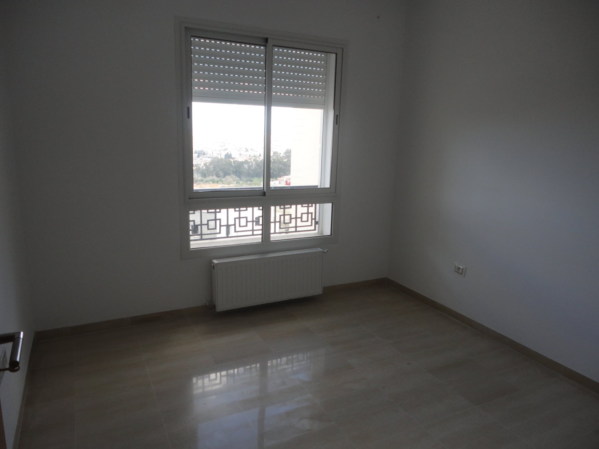 Ariana Ville&nbsp;Cite Ennasr 2&nbsp;Location&nbsp;Appart. 2 pi�ces&nbsp;S plus 1 a ennasr 2 wb4440