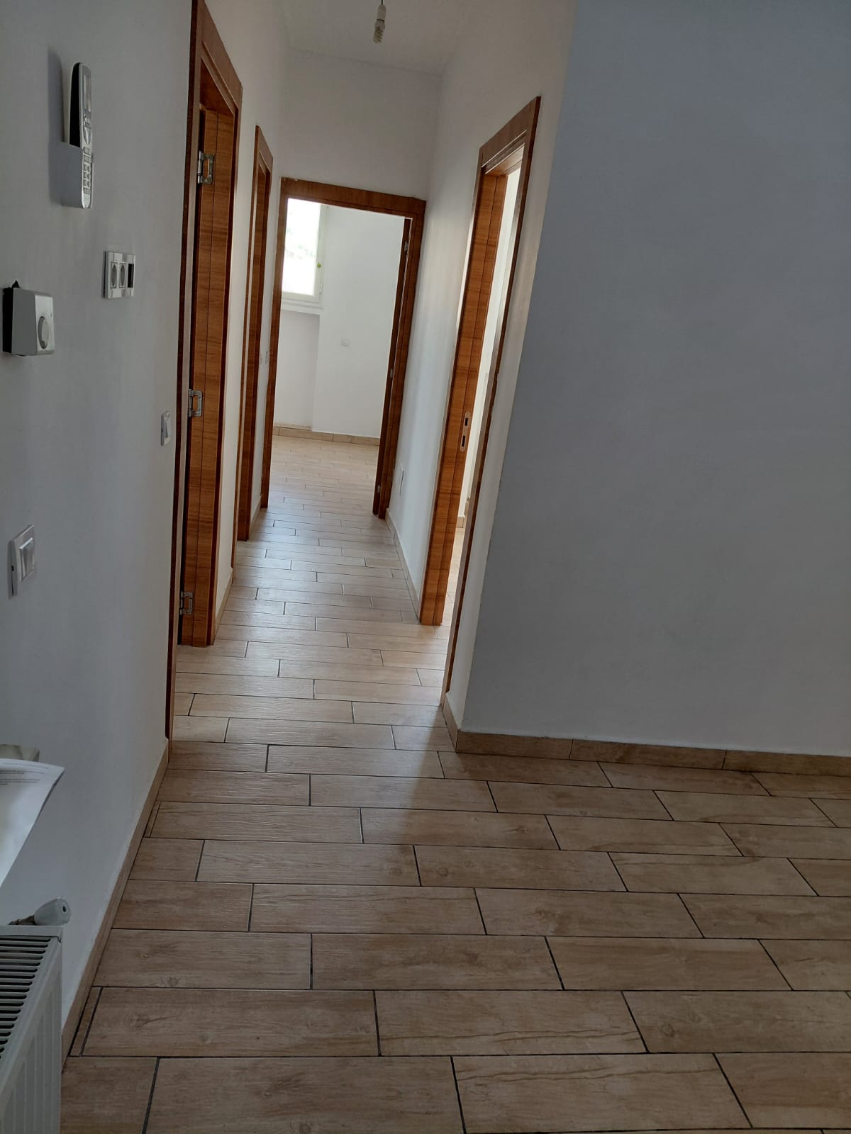 Mnihla&nbsp;Jardins d'el Menzah&nbsp;Location&nbsp;Appart. 3 pi�ces&nbsp;S plus 2 hst aux jardins d'el menzah 1 wb4441