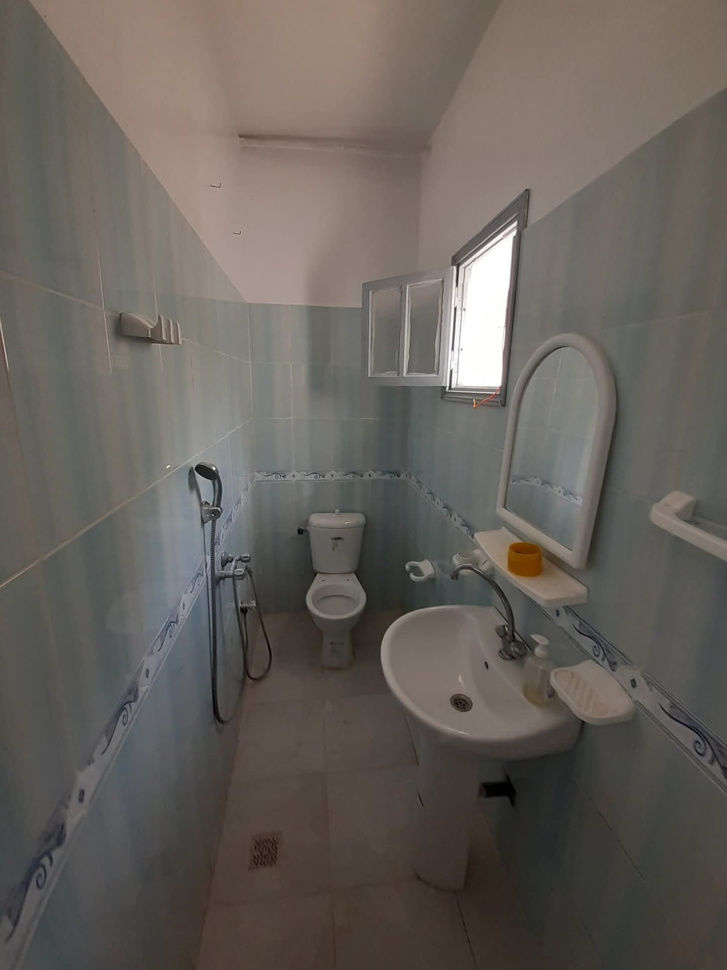 Ariana Ville&nbsp;Riadh Landlous&nbsp;Location&nbsp;Maisons&nbsp;Studio s plus 1  � riadh landalos wb1477