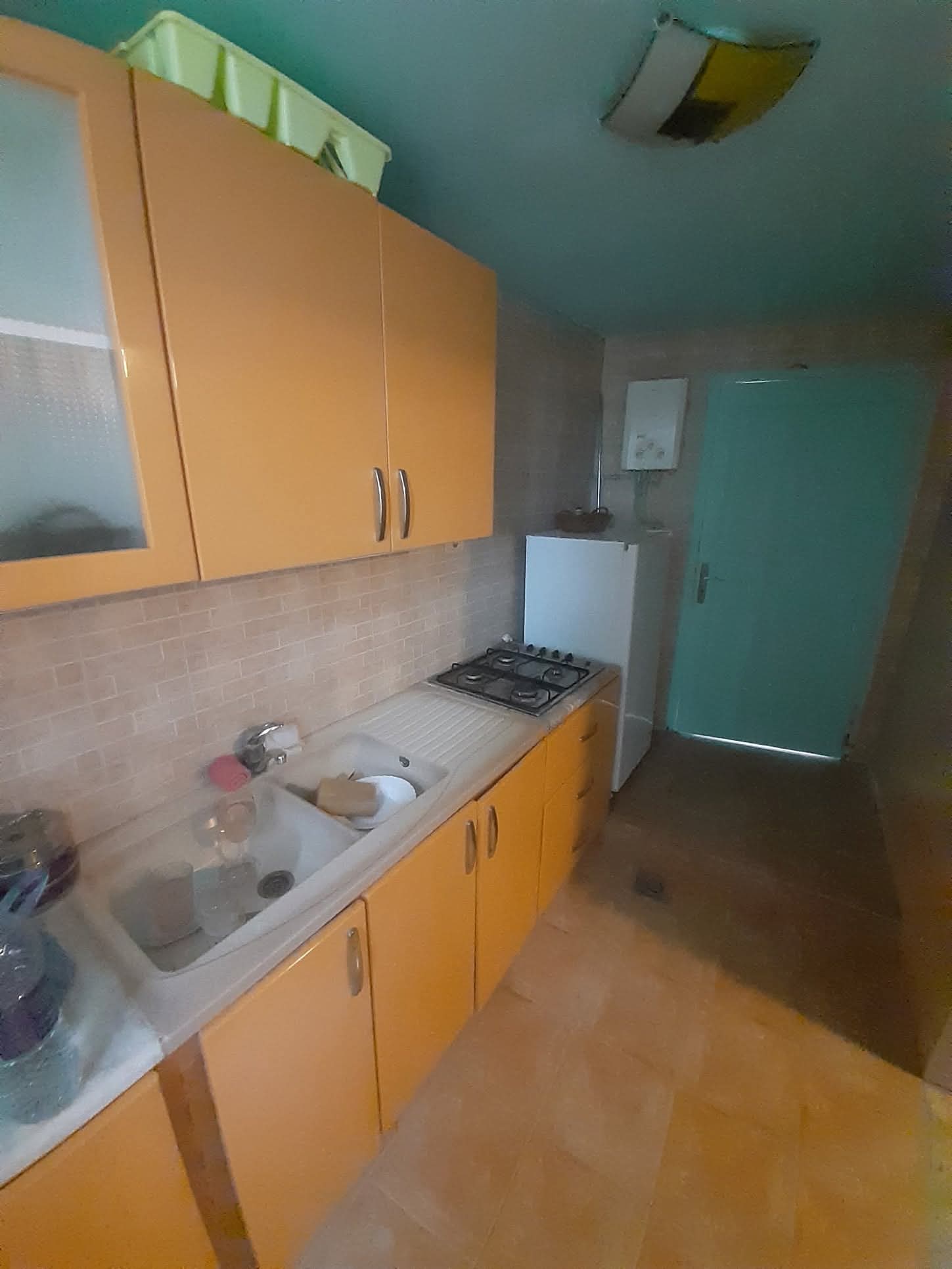 Ariana Ville&nbsp;El Menzah 8&nbsp;Location&nbsp;Maisons&nbsp;Studio � el manzah 8 wb1510