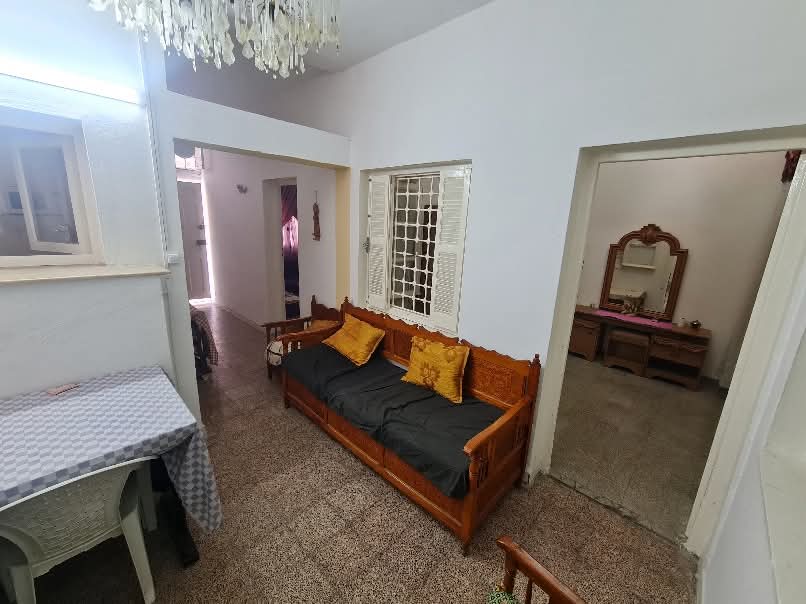 Cite El Khadra&nbsp;Cite El Khadra&nbsp;Location&nbsp;Maisons&nbsp;Rc s2 meubl� a cit� el khadhra wb3076