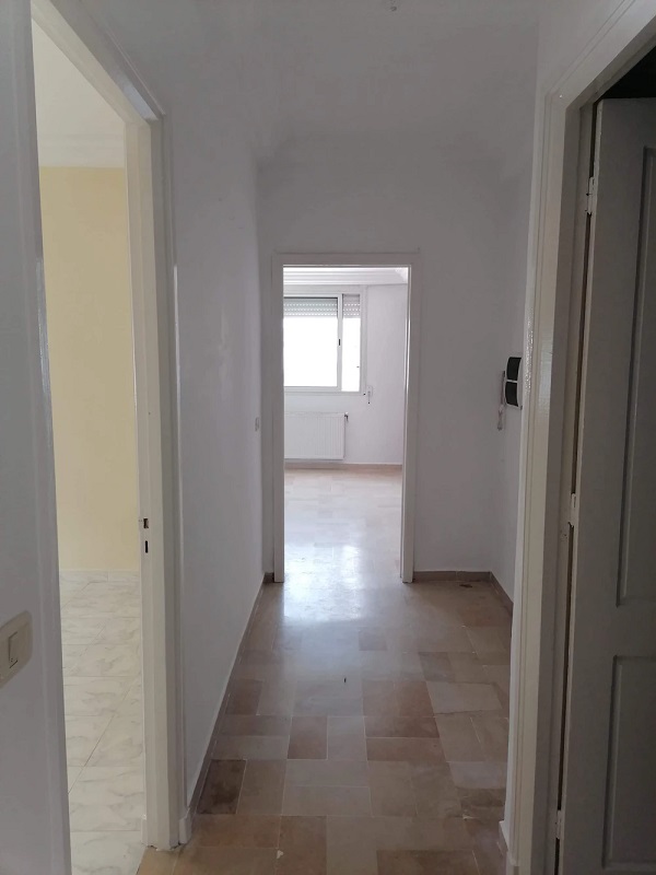 Mnihla&nbsp;Jardins d'el Menzah&nbsp;Vente&nbsp;Appart. 3 pi�ces&nbsp;S plus 2 aux jardins d el manzah 1 wb3067