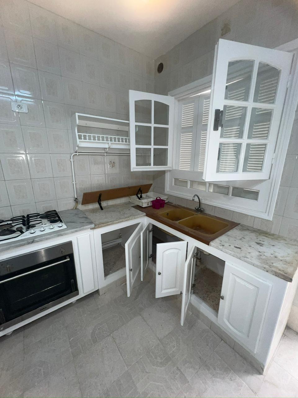 Nabeul&nbsp;Nabeul&nbsp;Location&nbsp;Maisons&nbsp;Villa ssm hall plus 3 a nabeul wb4449