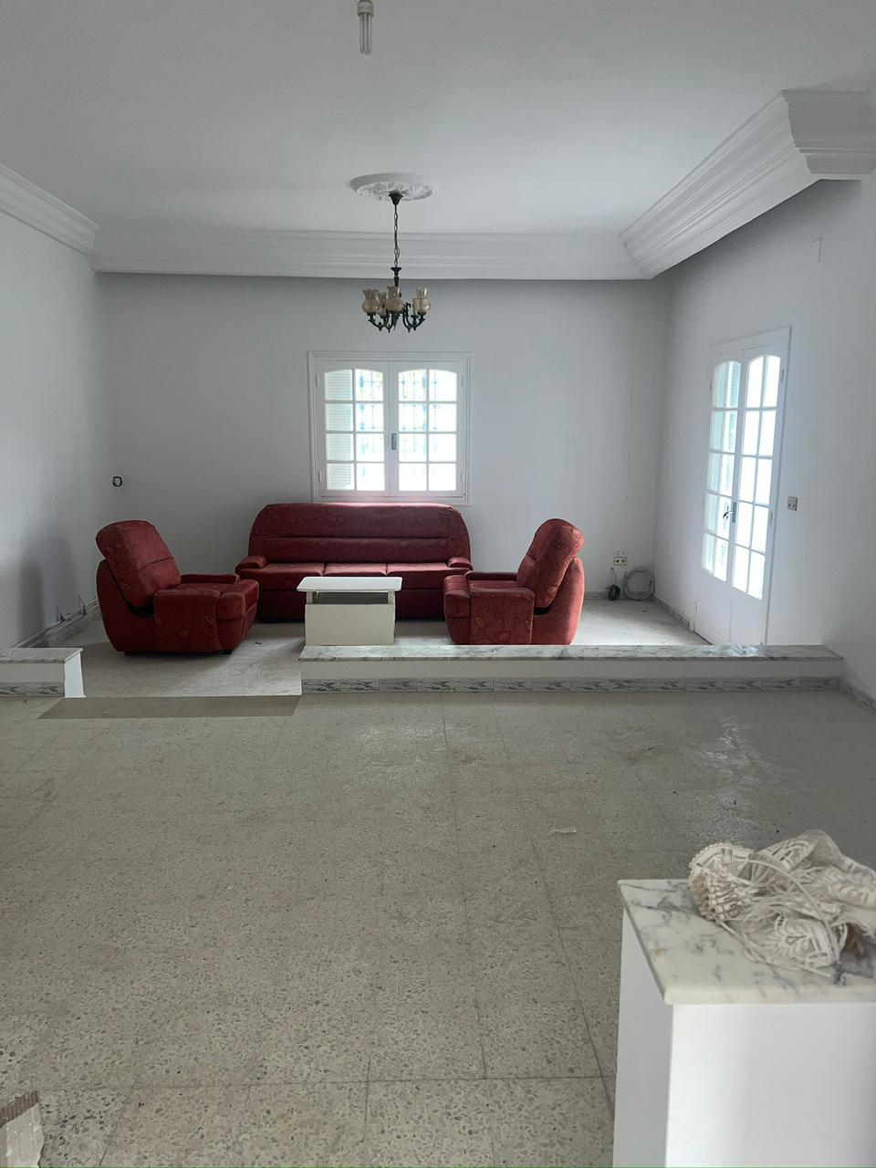 Nabeul&nbsp;Nabeul&nbsp;Location&nbsp;Maisons&nbsp;Villa ssm hall plus 3 a nabeul wb4449