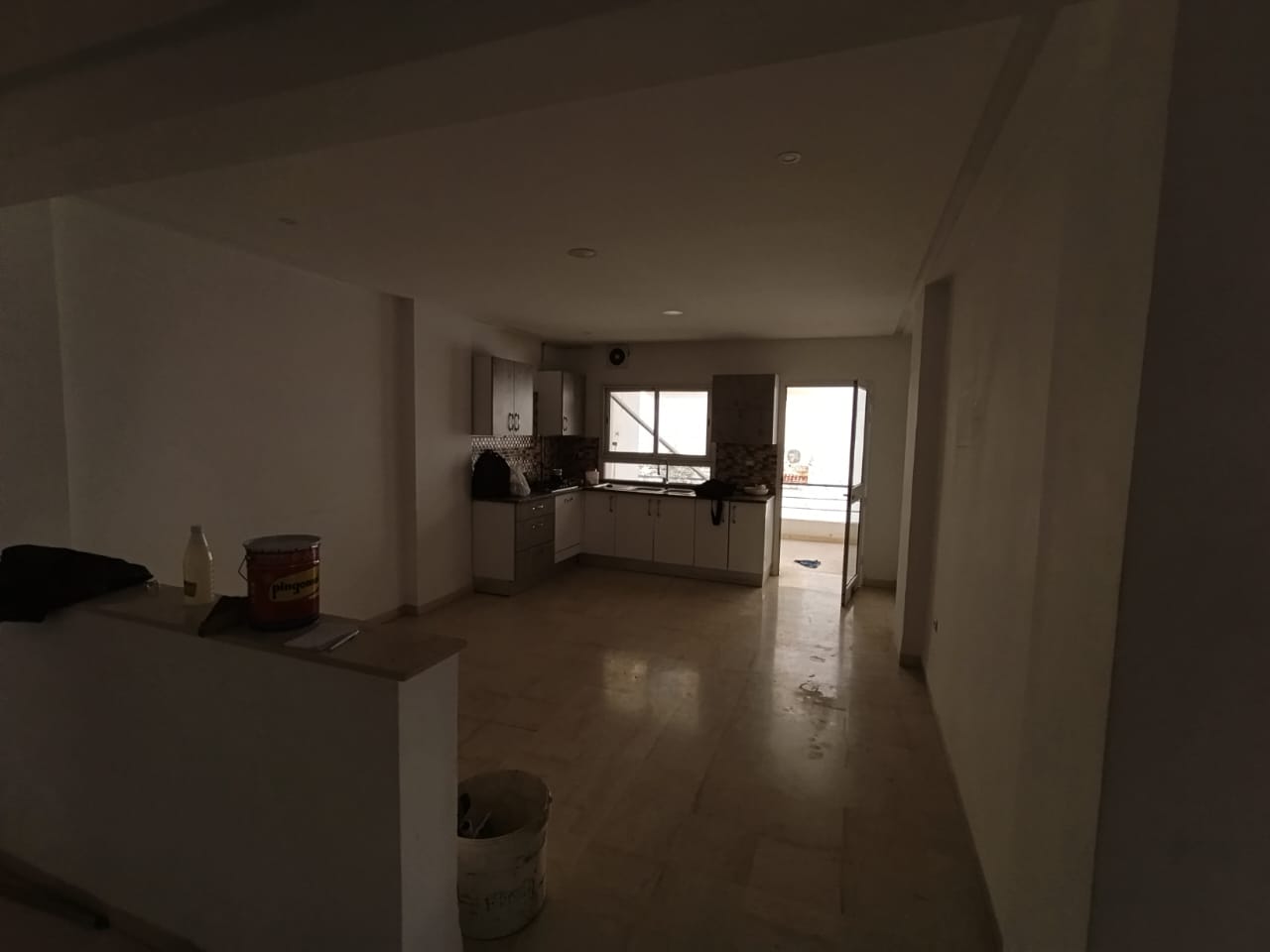 Mnihla&nbsp;Jardins d'el Menzah&nbsp;Location&nbsp;Maisons&nbsp;Rez de chauss�e s4 a la cit� yamama jmzh wb4452