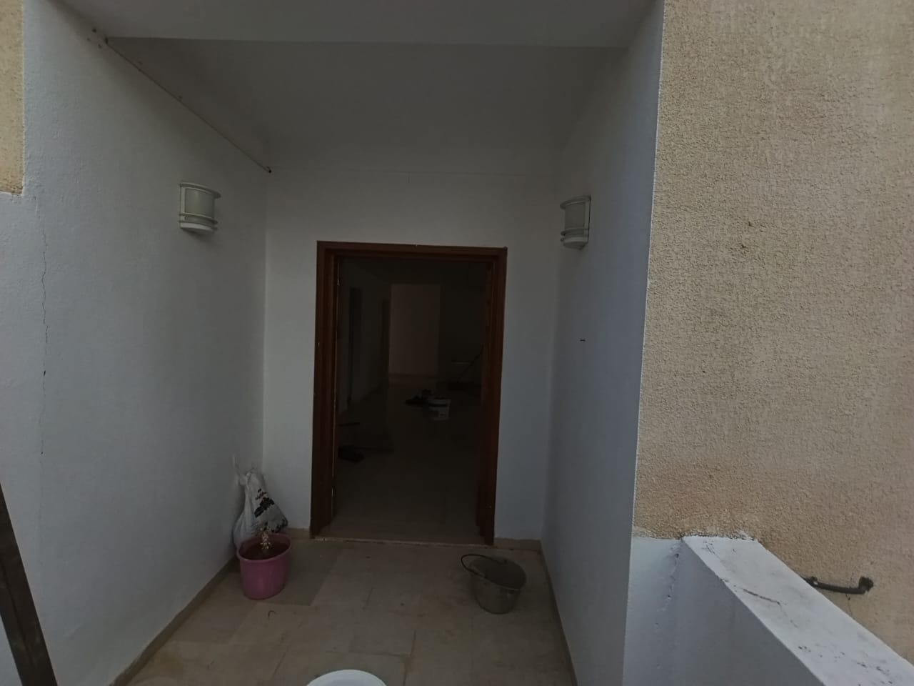 Mnihla&nbsp;Jardins d'el Menzah&nbsp;Location&nbsp;Maisons&nbsp;Rez de chauss�e s4 a la cit� yamama jmzh wb4452