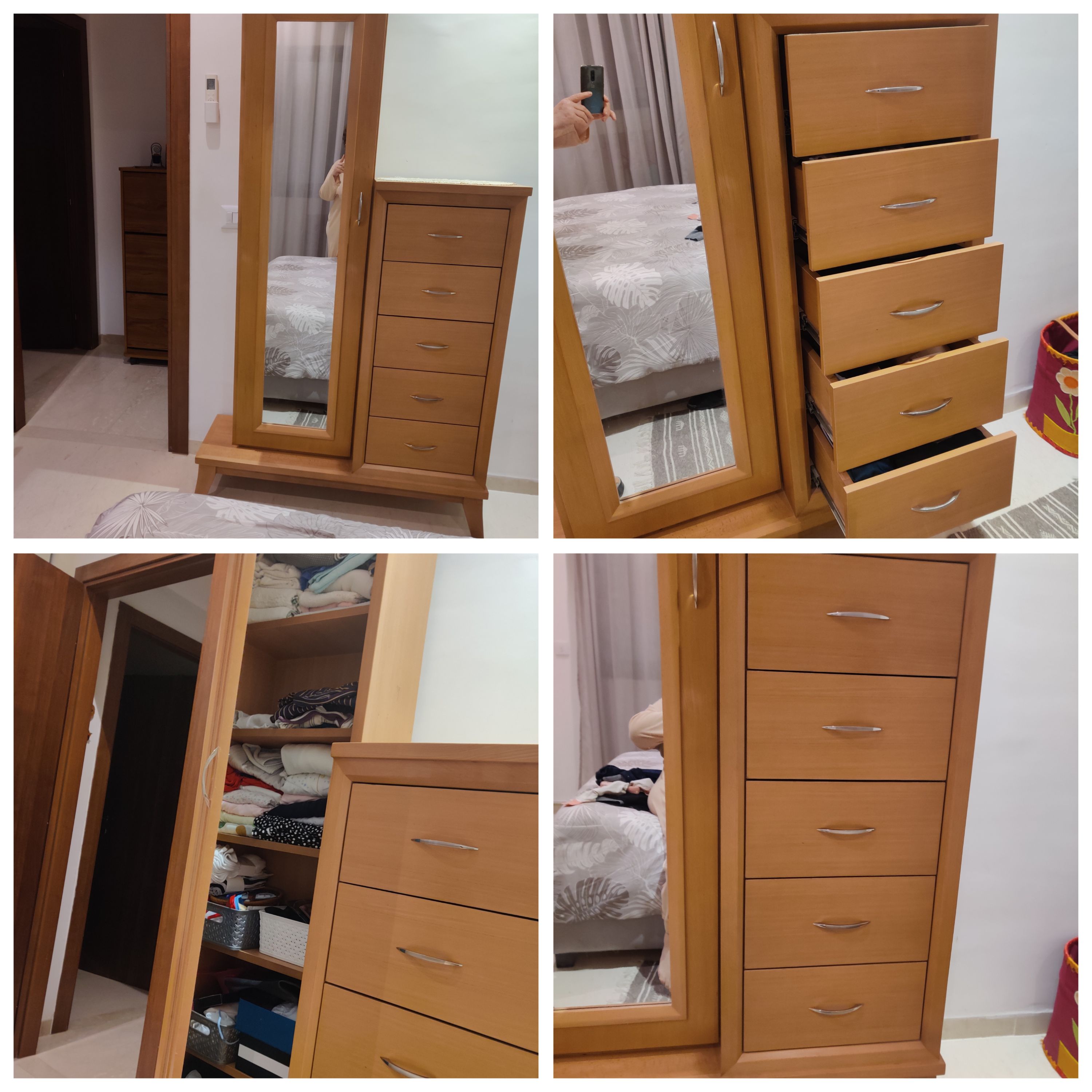 Meubles d'enfant&nbsp;Armoires