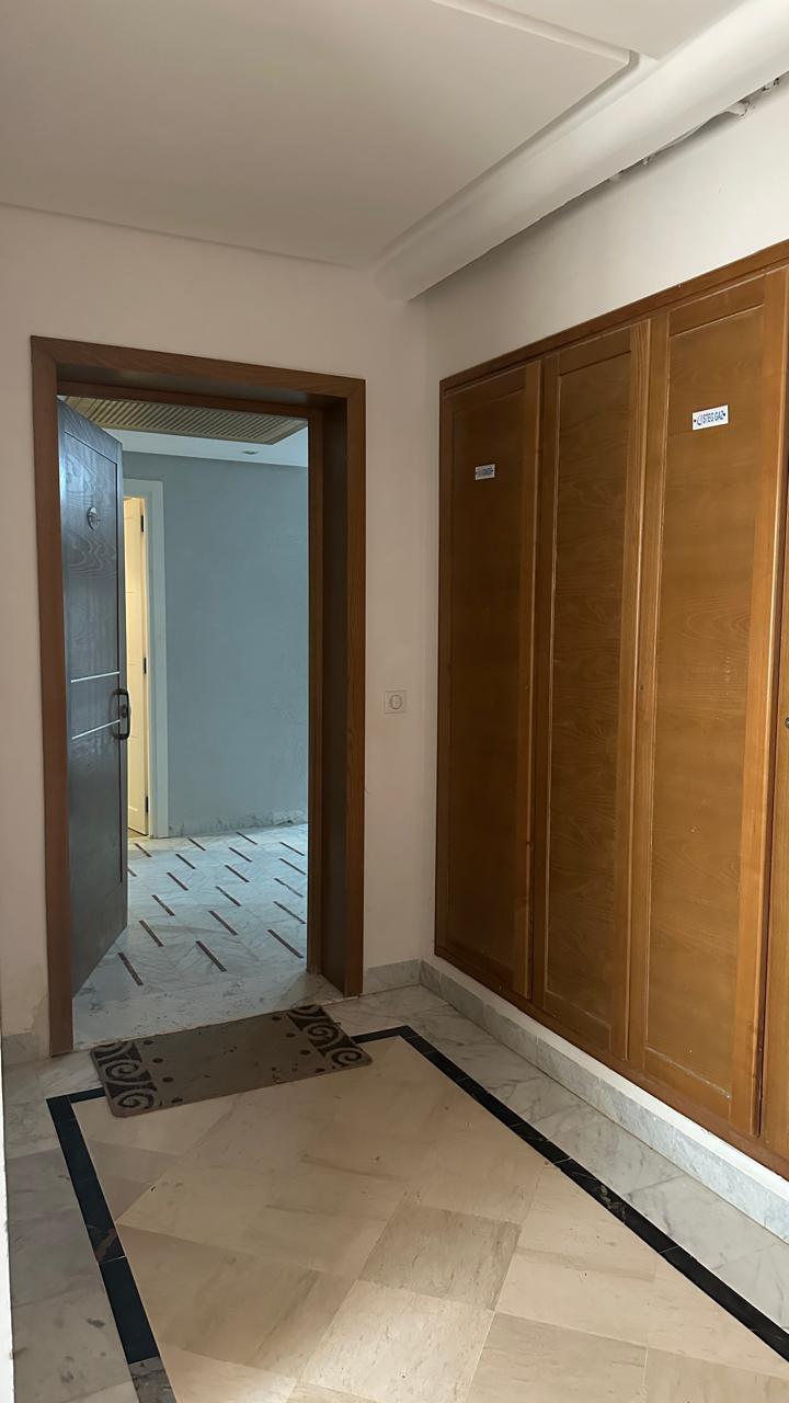 Hammam Sousse&nbsp;El Kantaoui&nbsp;Vente&nbsp;Appart. 4 pi�ces&nbsp;S3 kantaoui